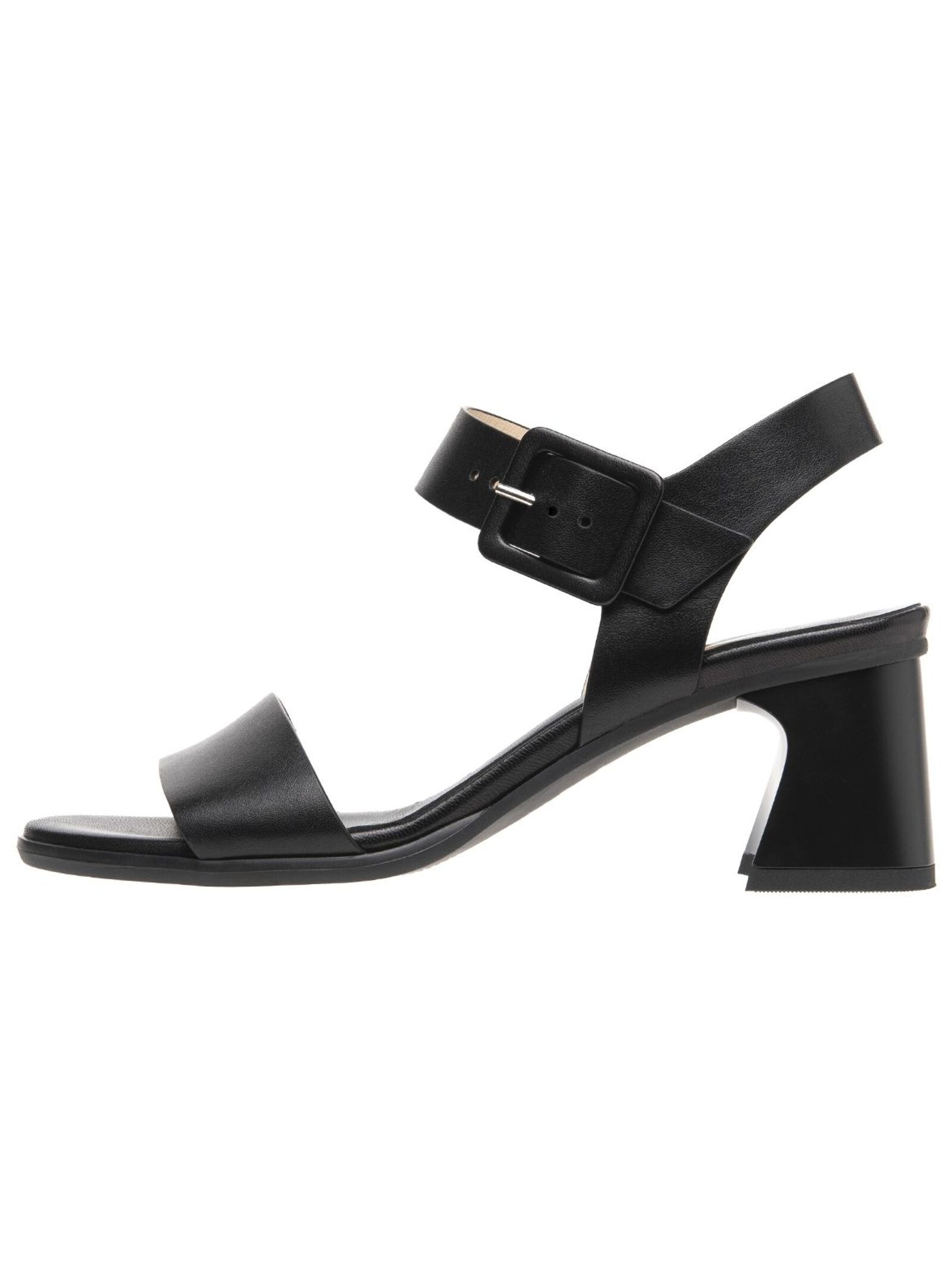 Nero Giardini Riemchensandale »Nero Giardini Sandalen Leder«