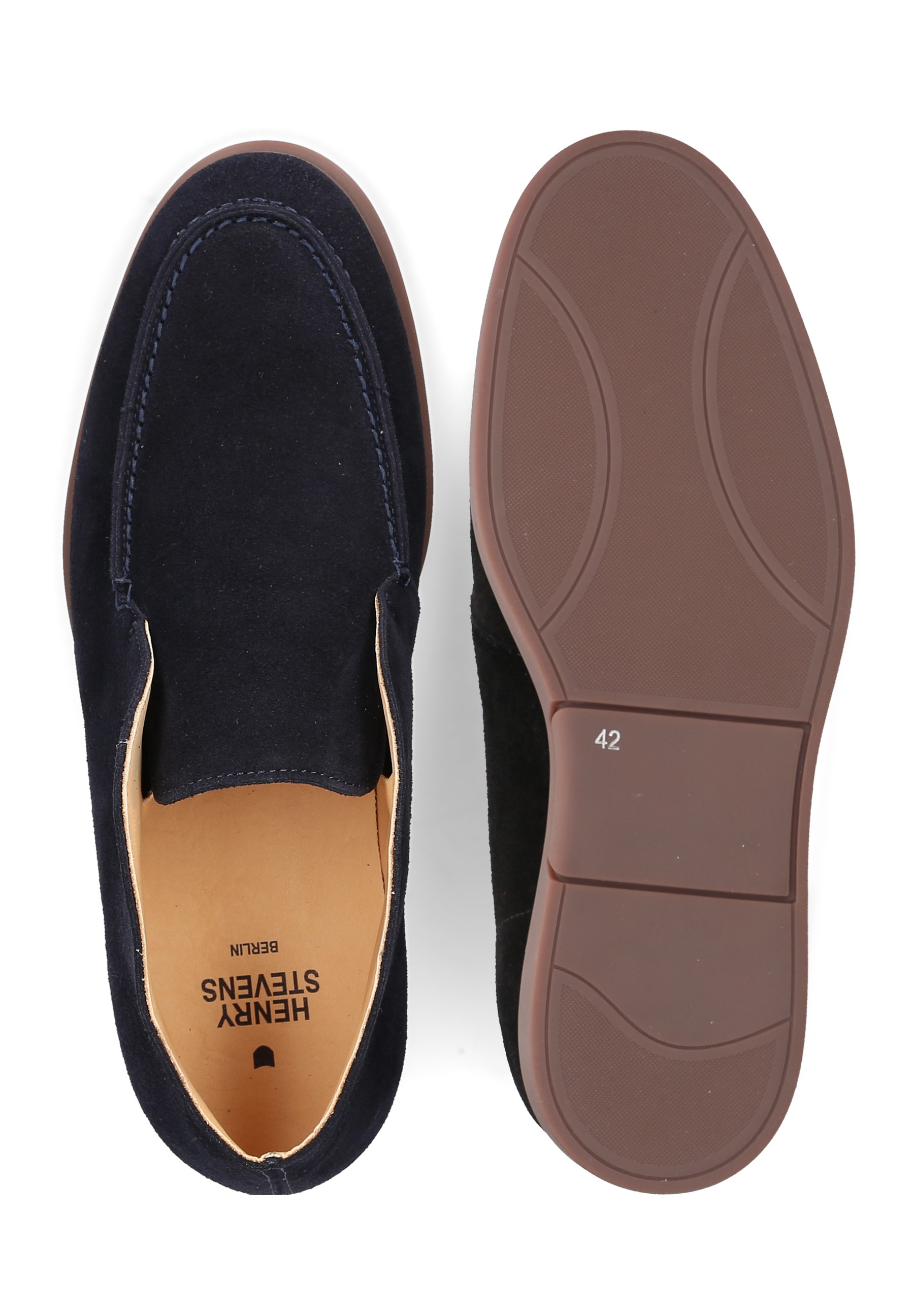 Henry Stevens Chelseaboots »Elia LB«