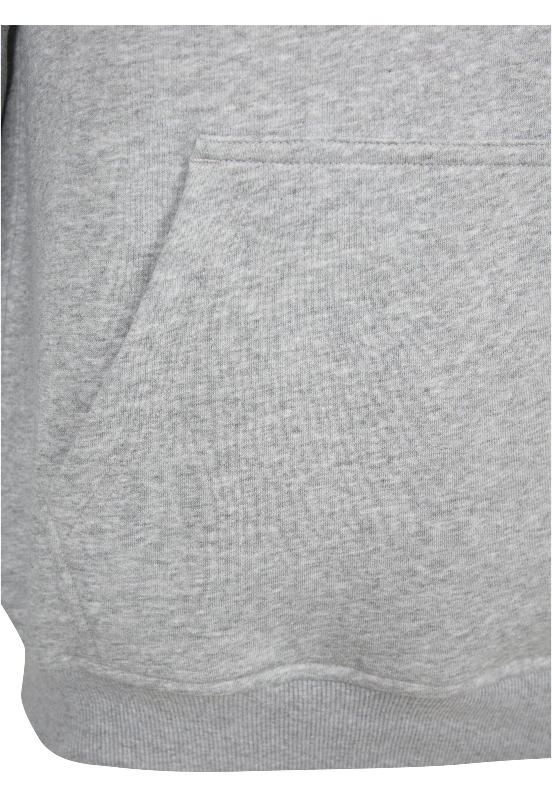 URBAN CLASSICS Kapuzensweatshirt »Urban Classics Herren Basic Terry Hoody«, (1 tlg.)