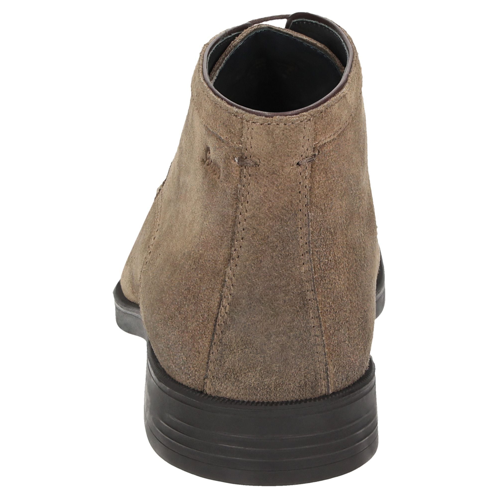 SIOUX Stiefelette »Foriolo-710-H«