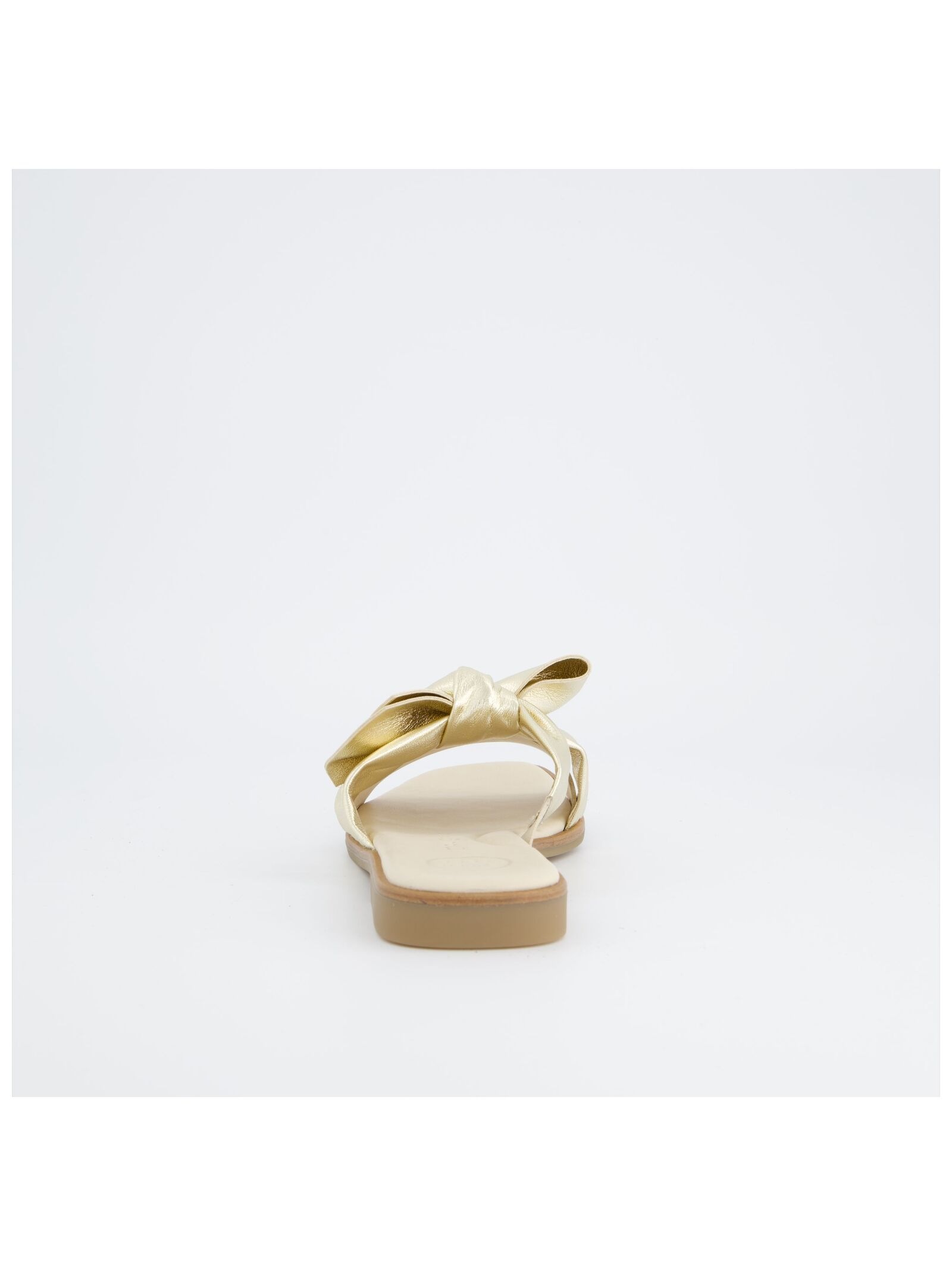 Paul Green Pantolette »Paul Green Pantoletten Lederimitat«