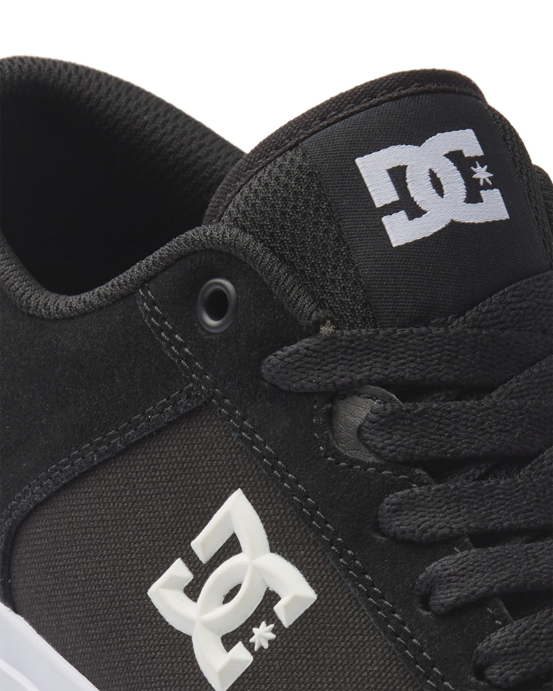 DC Shoes Sneaker »Teknic«