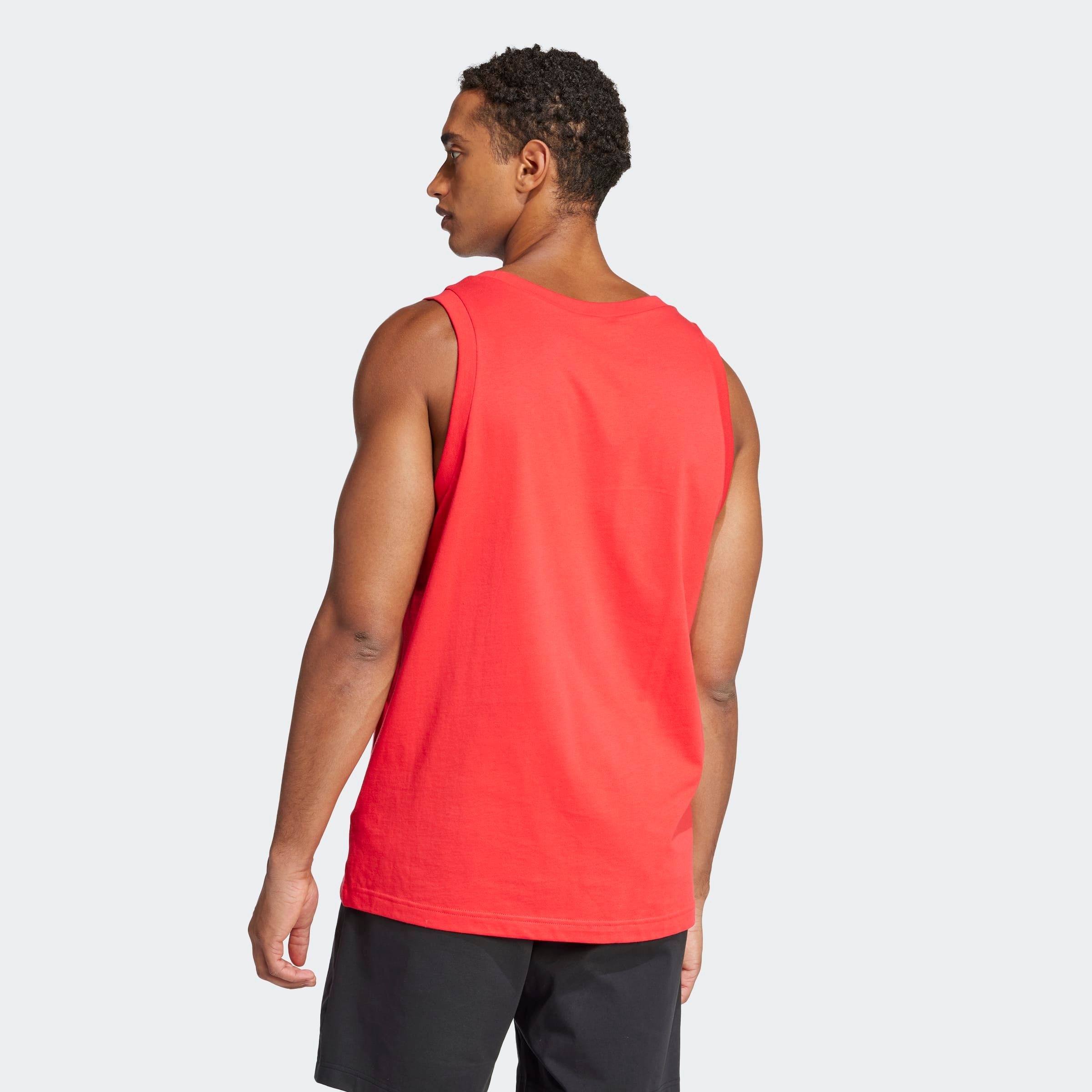 adidas Sportswear Tanktop »M SL TANK«