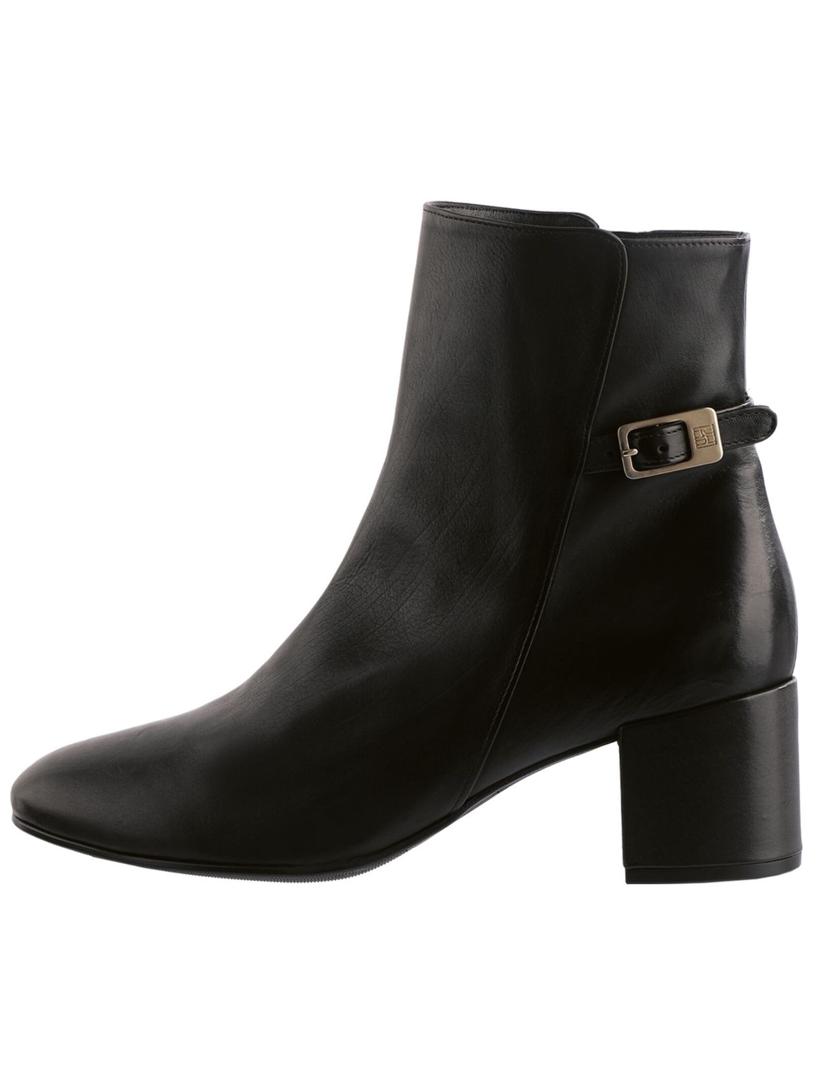 Högl Stiefelette "Högl Stiefelette Leder" günstig online kaufen