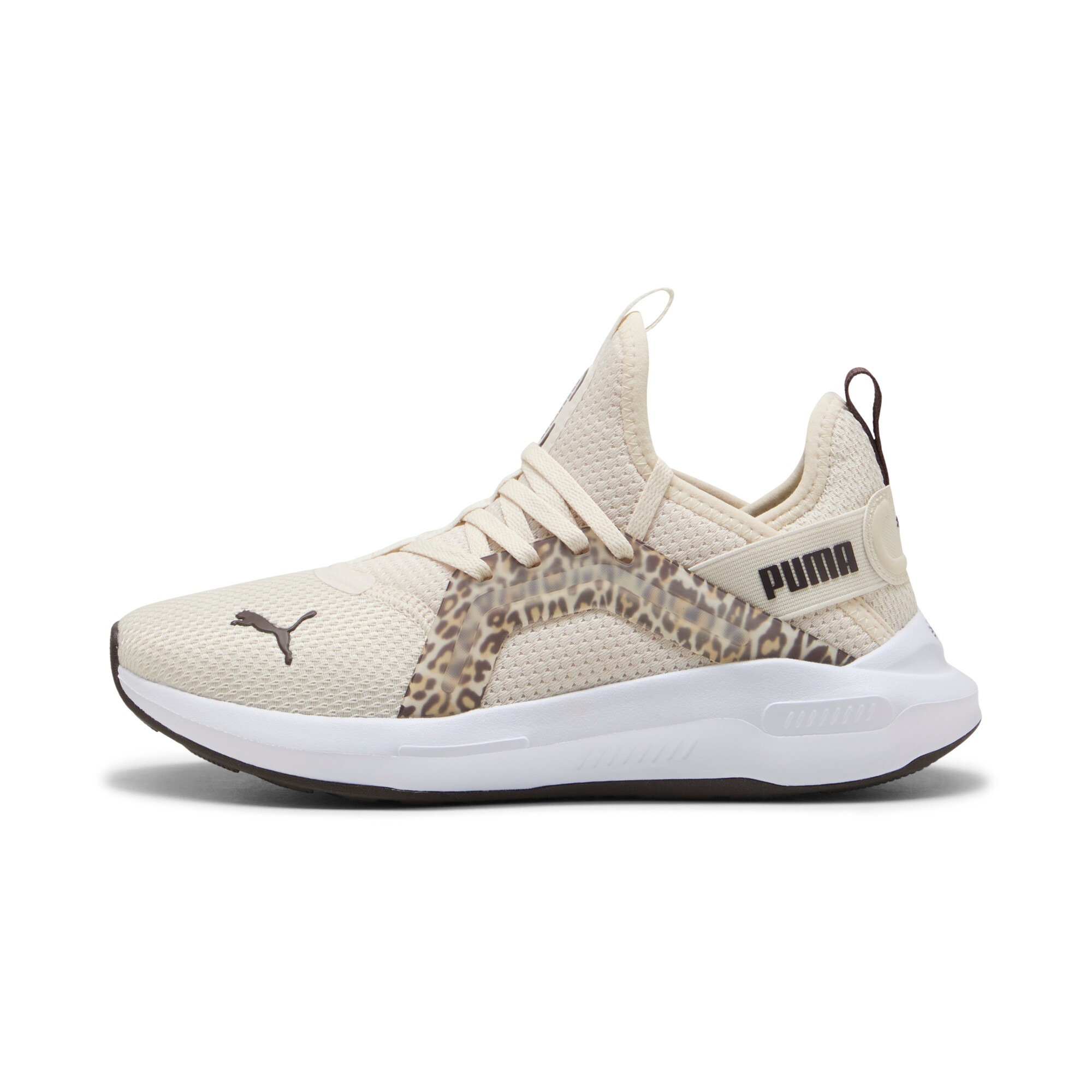 PUMA Laufschuh "SOFTRIDE ENZO 5 ANIMAL WNS" leicht profilierte Gummi-Laufso günstig online kaufen