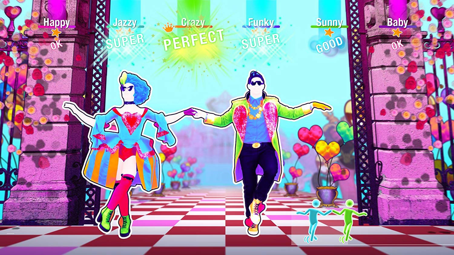 UBISOFT Spielesoftware »Just Dance 2019«, Nintendo Switch