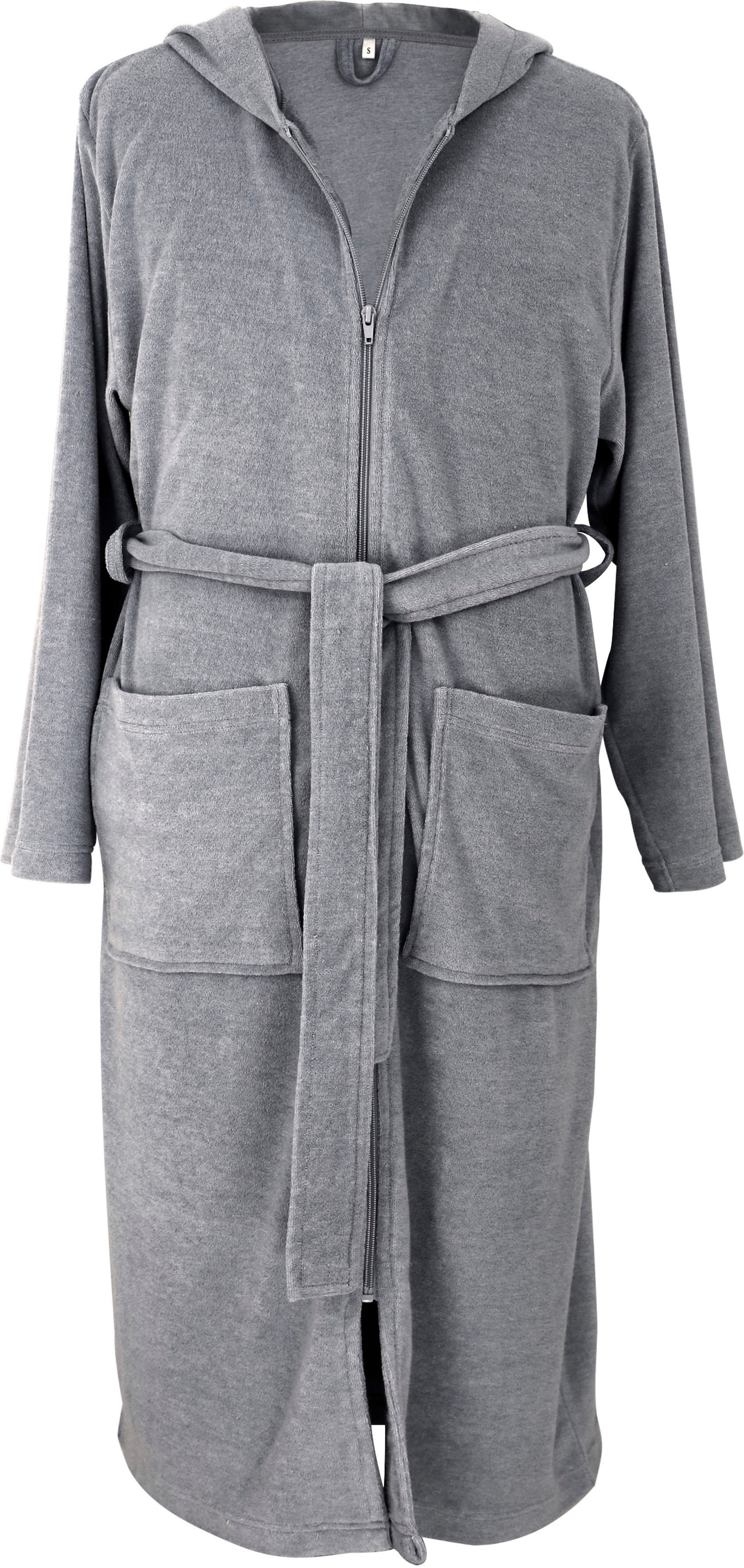 my home Herrenbademantel 