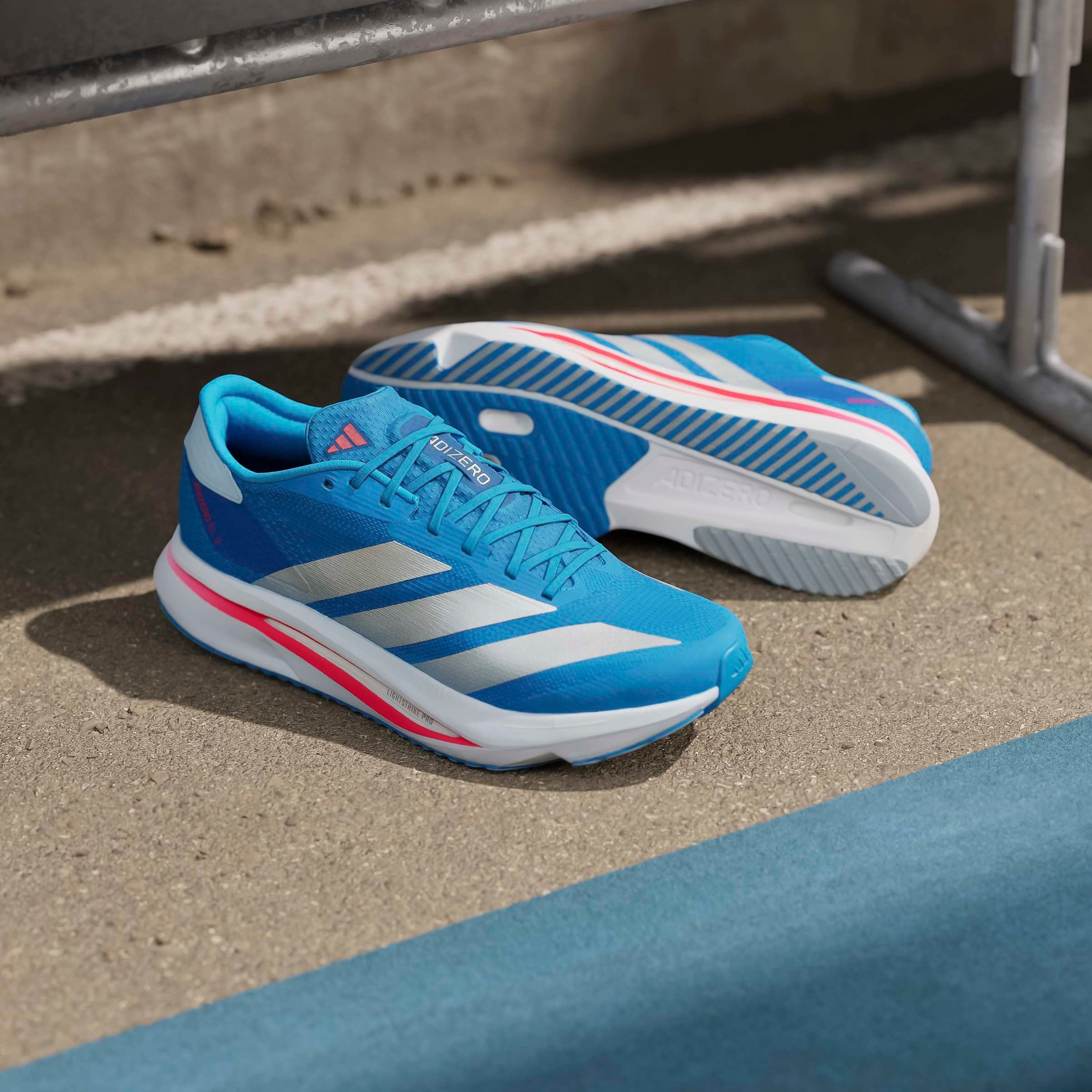 adidas Performance Laufschuh »ADIZERO SL 2«  mit Lightstrike-Sohle
