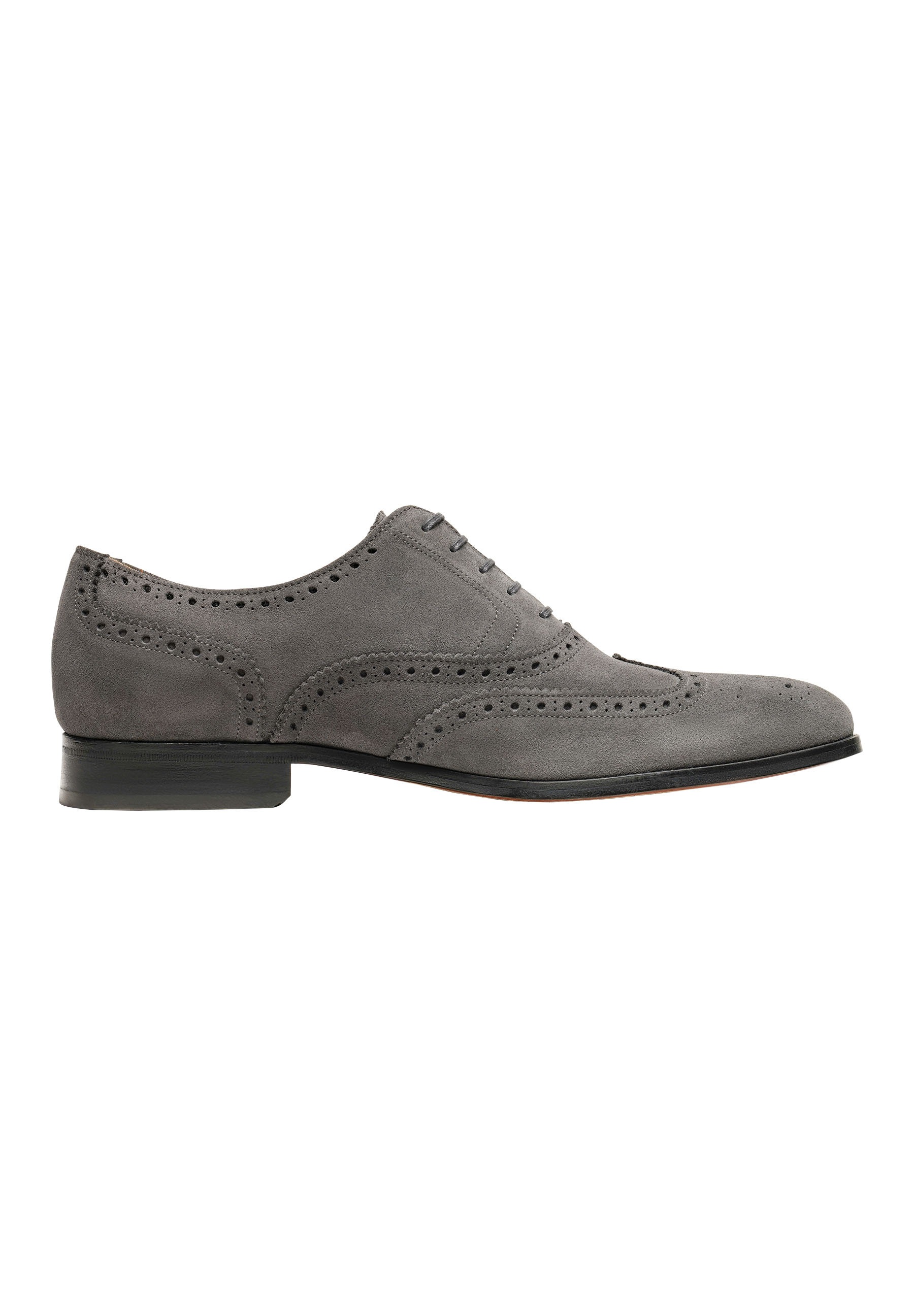 Henry Stevens Schnürschuh »Murray FBO Businessschuh«, Herren Halbschuhe Leder handgefertigt, Anzugschuhe
