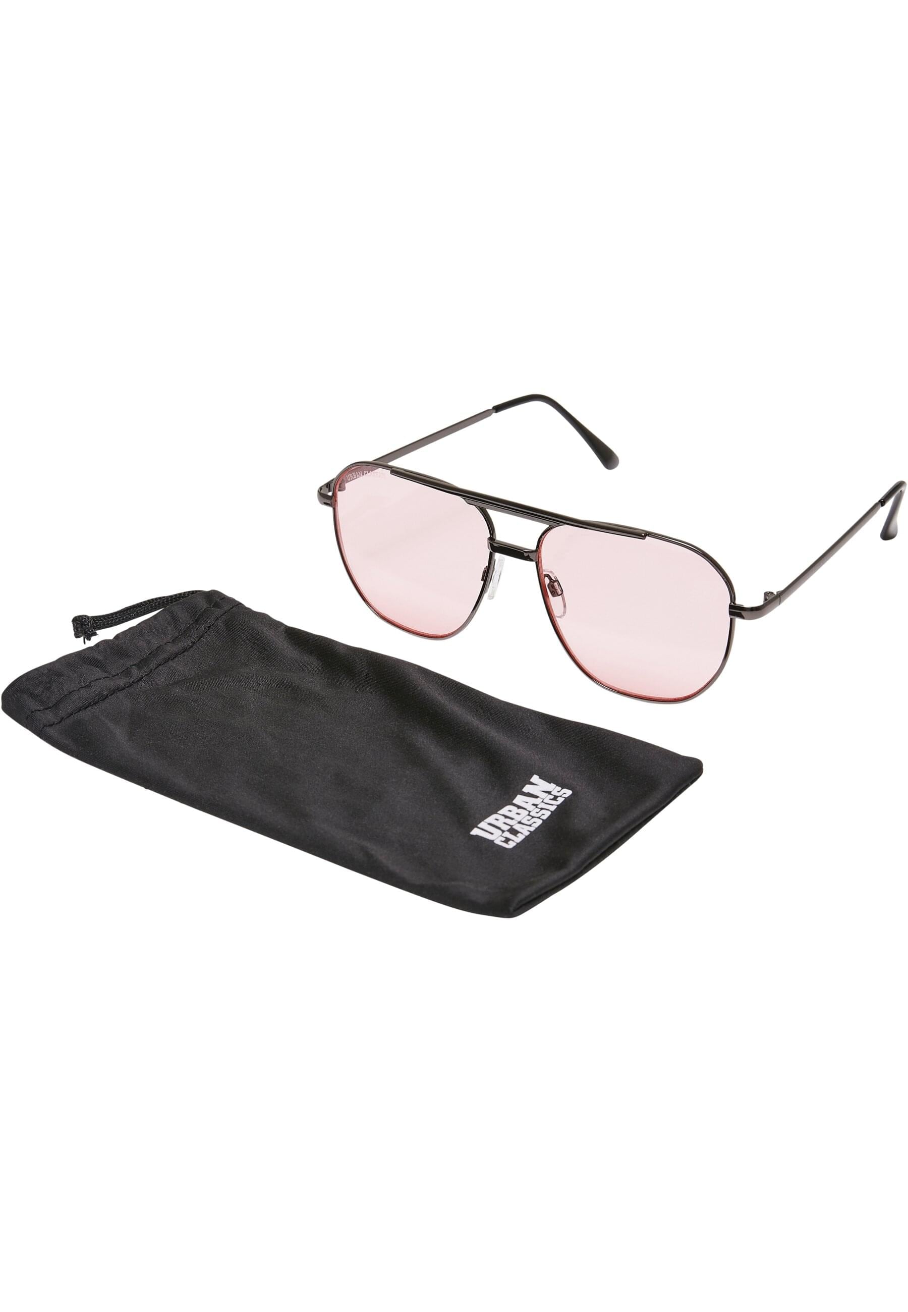 URBAN CLASSICS Sonnenbrille "Urban Classics Unisex Sunglasses Manila"