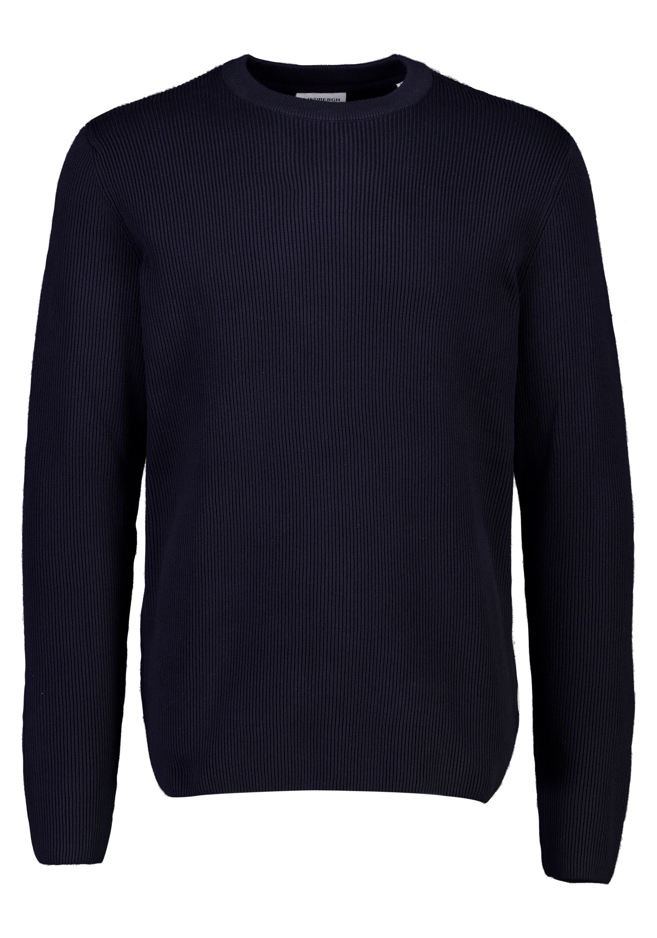 LINDBERGH Strickpullover "Lindbergh Strickpullover" günstig online kaufen