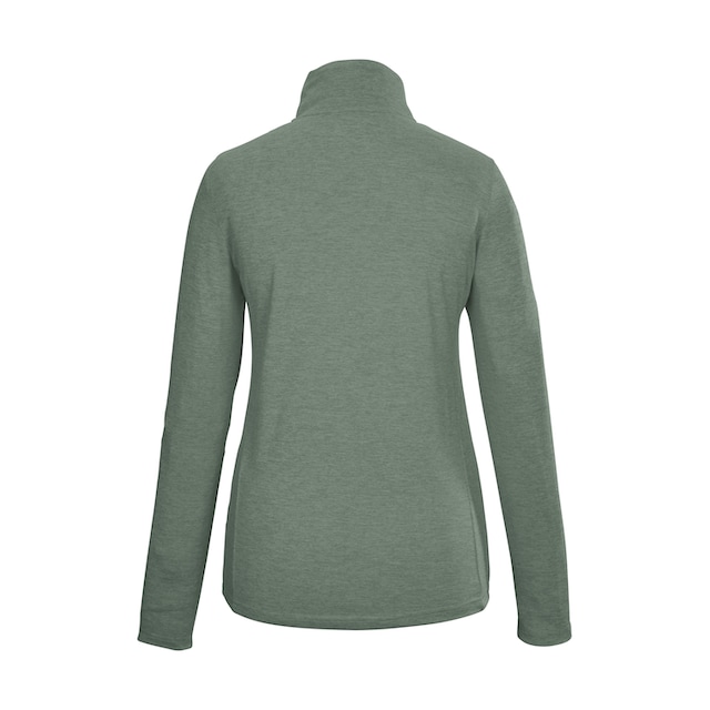 Killtec Langarmshirt »KSW 97 WMN LS SHRT« online bestellen | BAUR