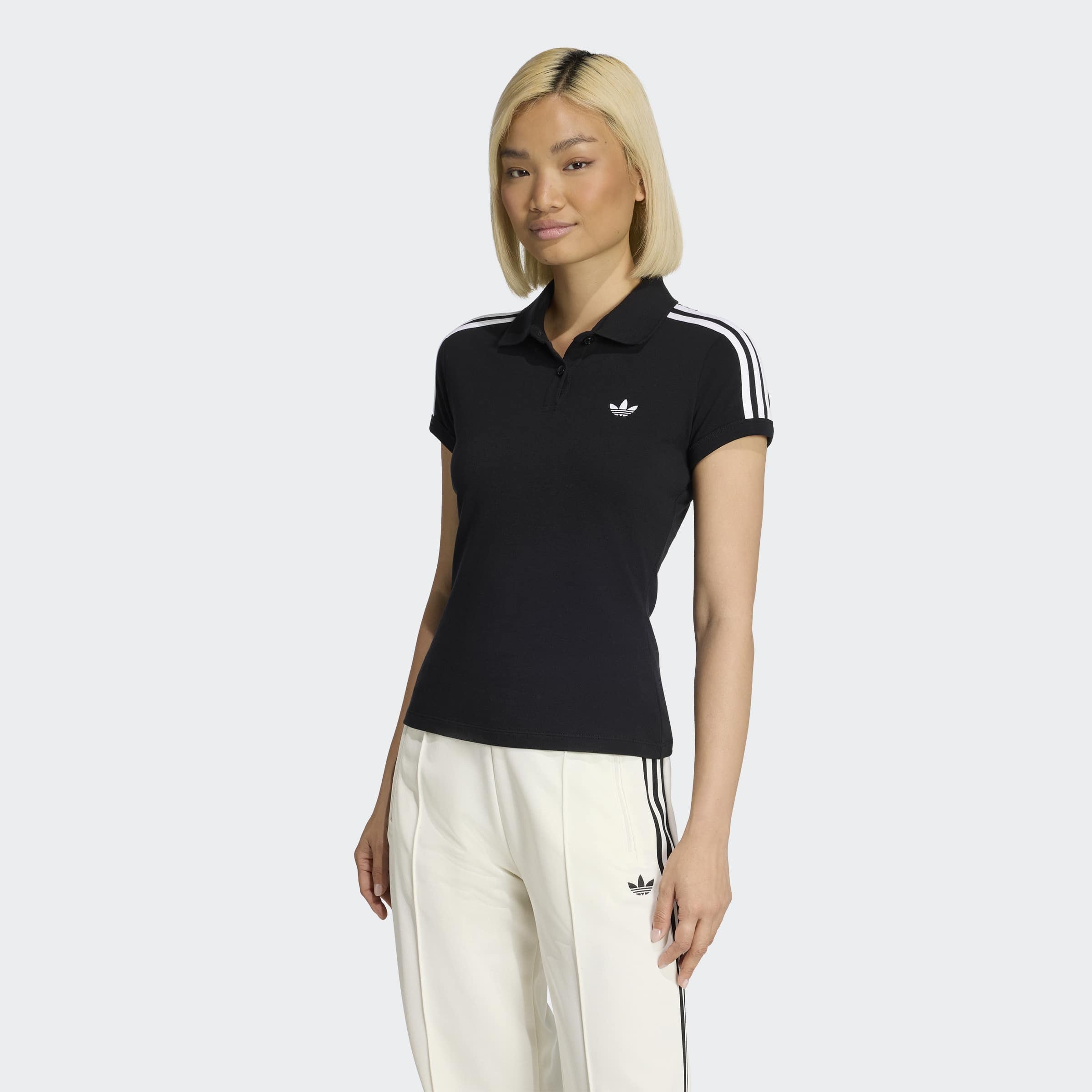 adidas Originals T-Shirt »3-STREIFEN«