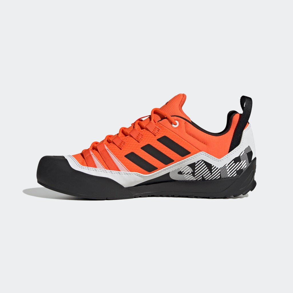 adidas TERREX Wanderschuh »TERREX SWIFT SOLO ZUSTIEGSSCHUH«