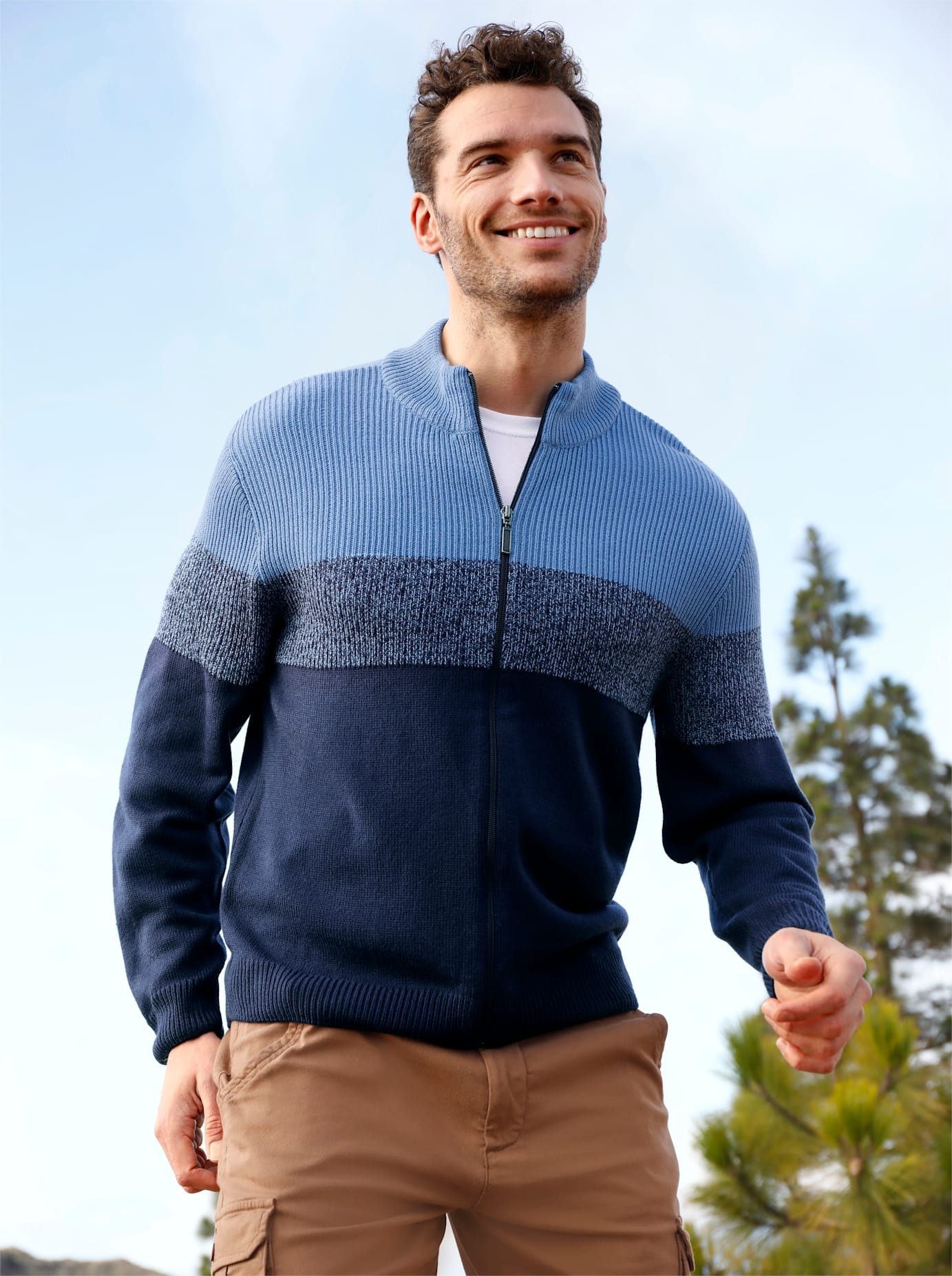 Catamaran Cardigan günstig online kaufen