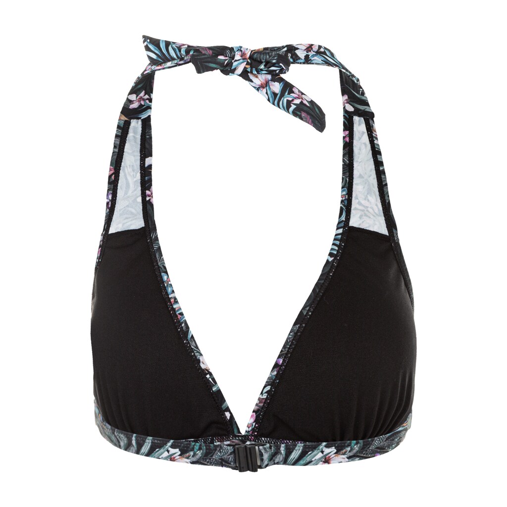 CRUZ Triangel-Bikini-Top »Pozzuoli«