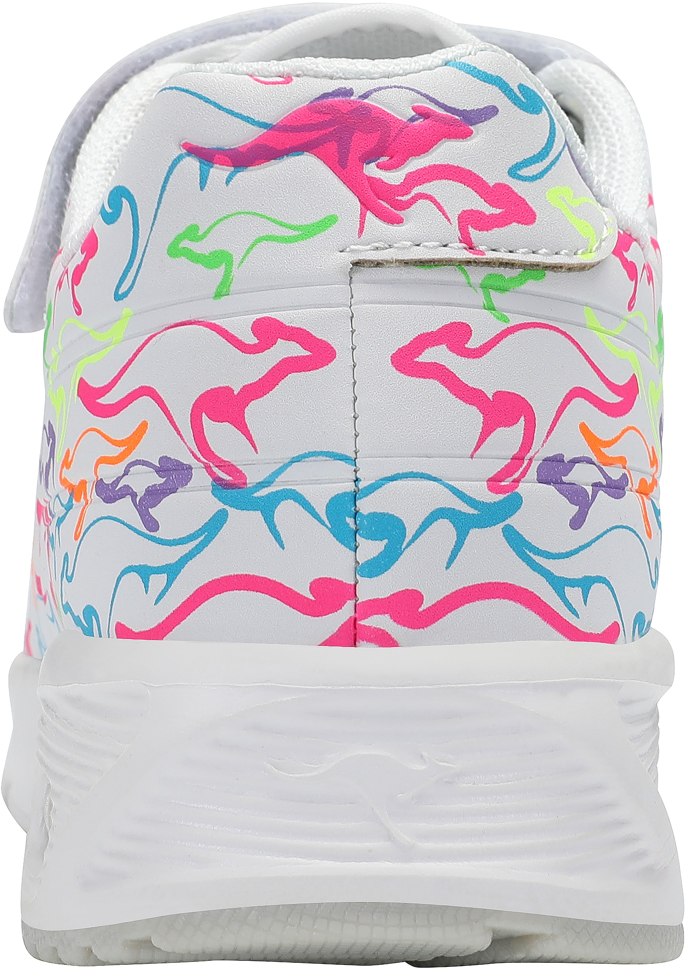 KangaROOS Sneaker »KX-Mega Multi EV«
