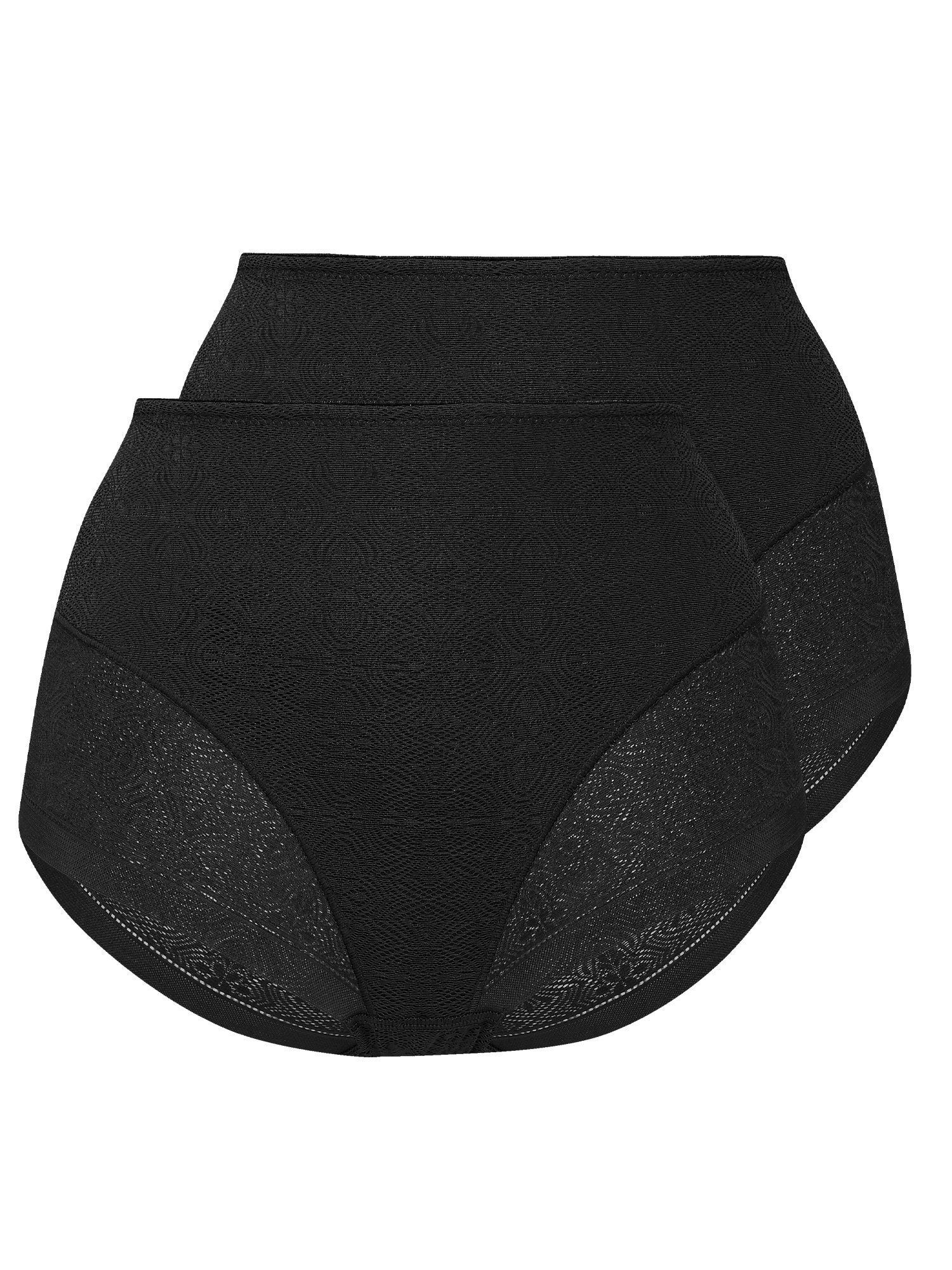 Susa Shapingslip "2er Pack Shaper Slip Milano"