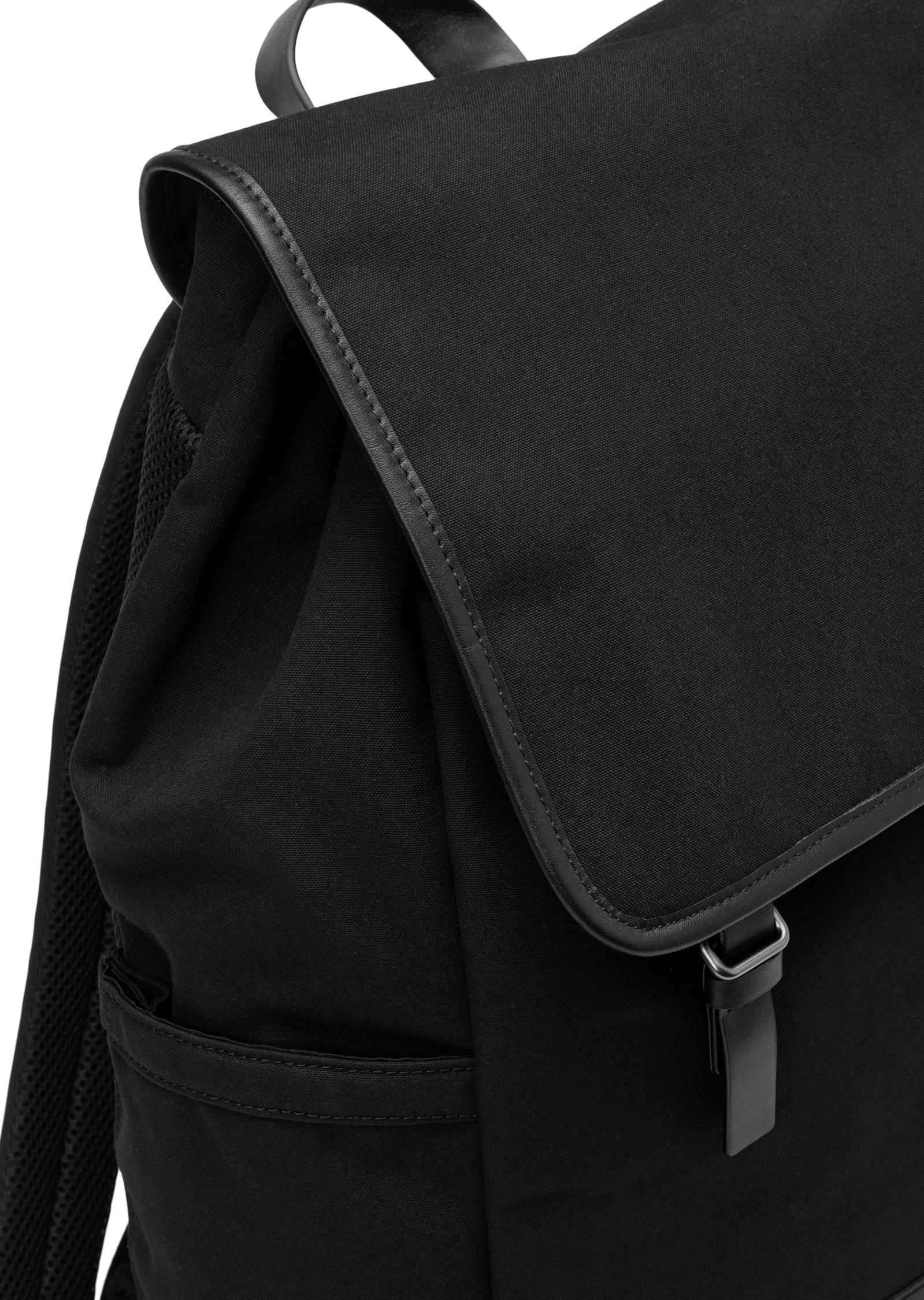 Marc O'Polo Rucksack »aus recyceltem Polyester«