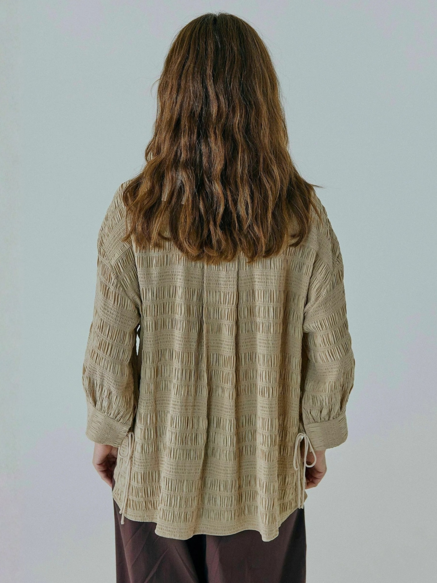 NORR Blusentop »NORR Shirt Clarra«