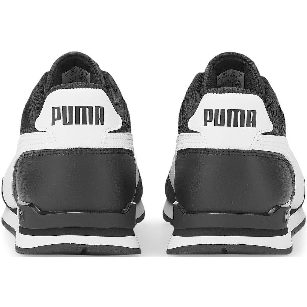 PUMA Sneaker »ST RUNNER V3 MESH«