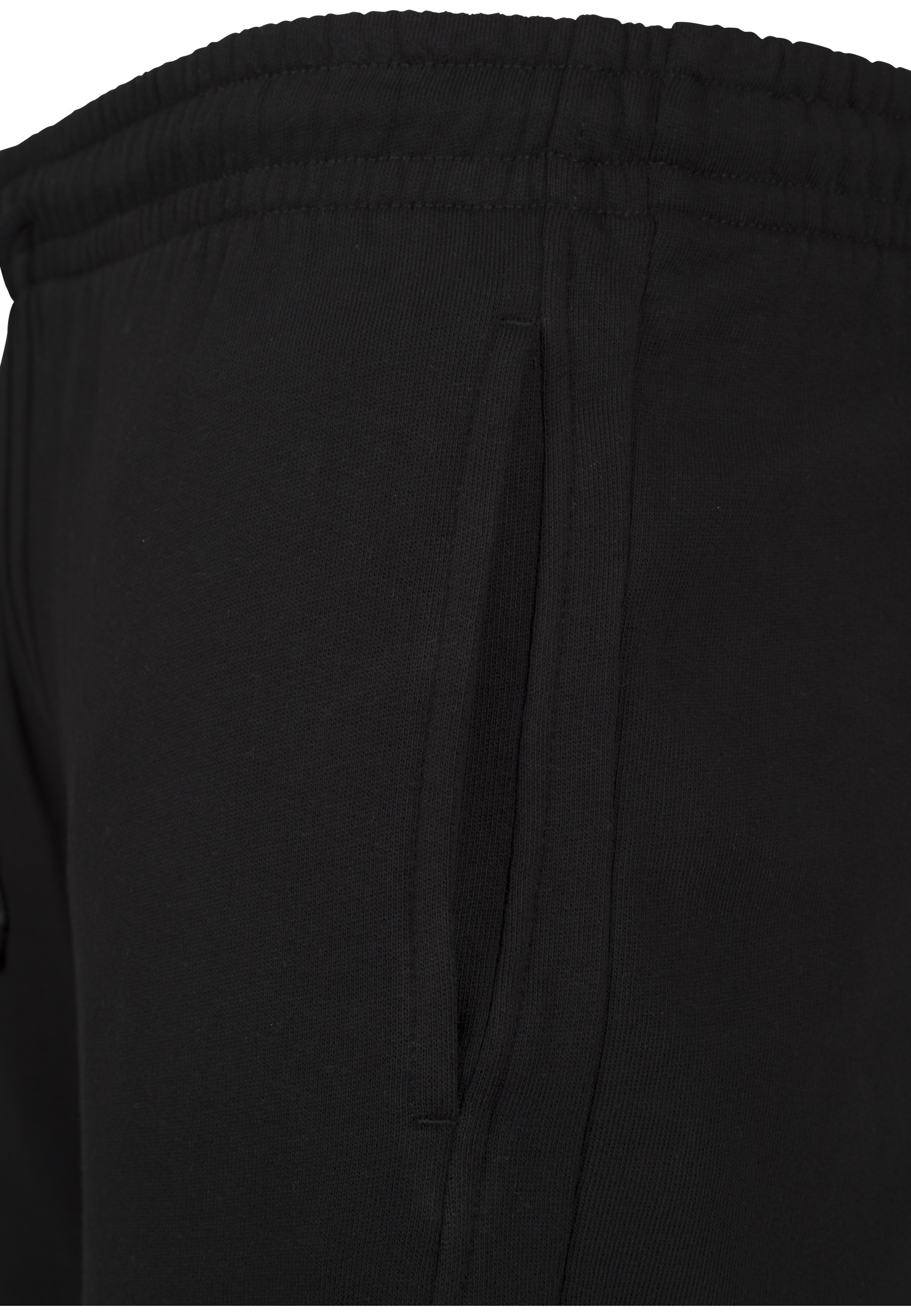 URBAN CLASSICS Sweatshorts »Urban Classics Herren Terry Shorts«