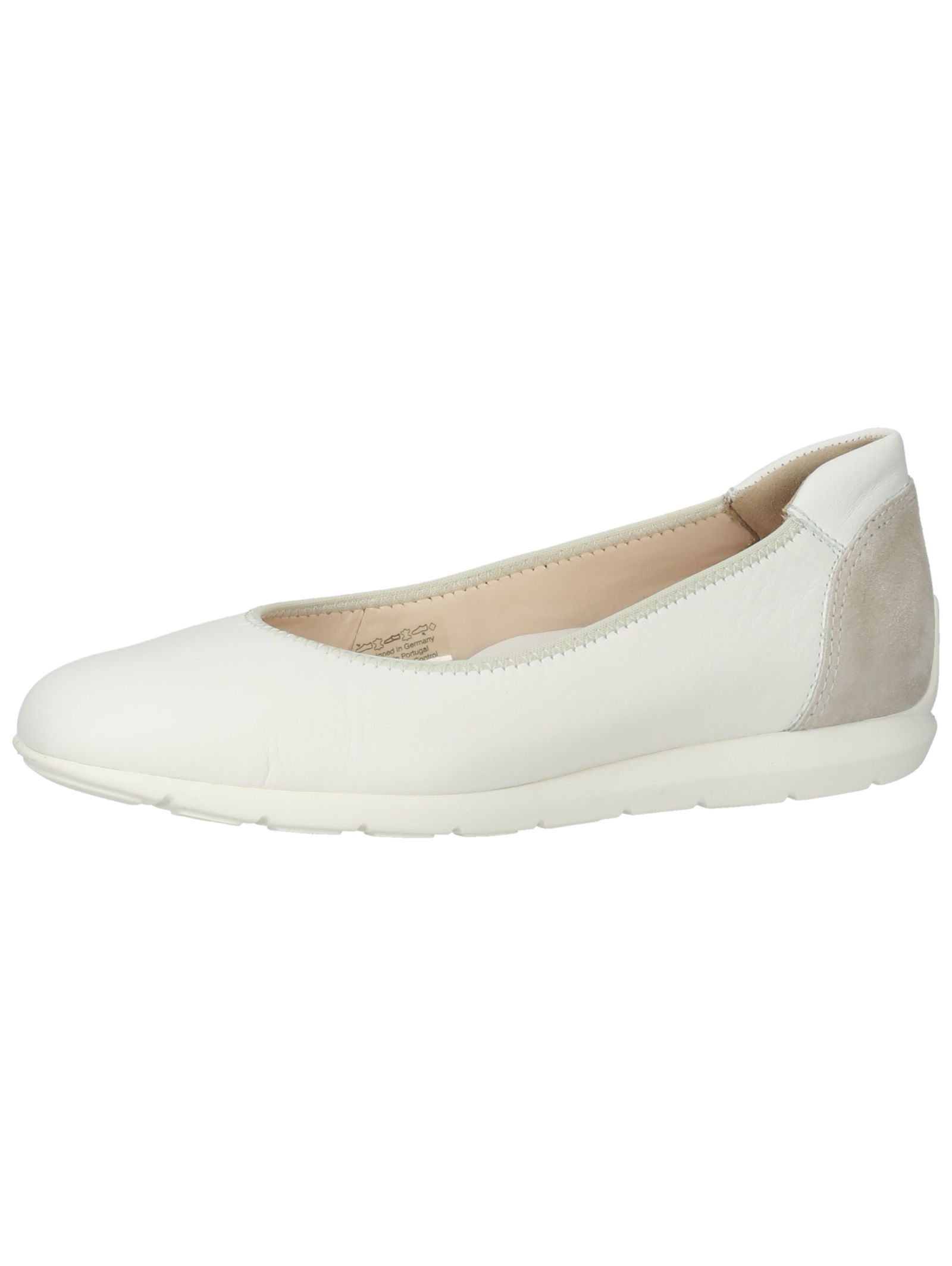 Ara Ballerina "Ara Ballerinas Glattleder" günstig online kaufen