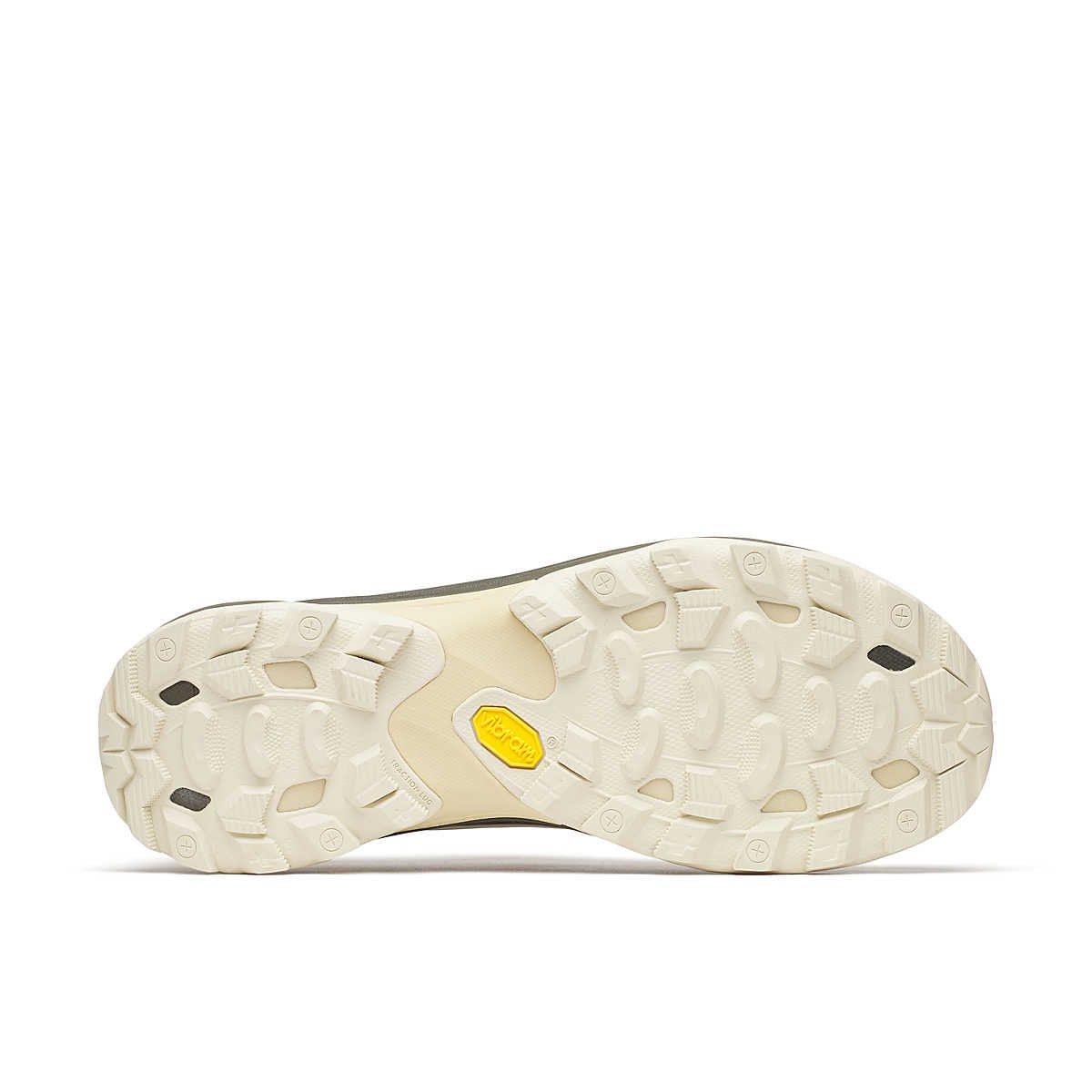 Merrell Wanderschuh »MOAB SPEED 2 GTX«  wasserdicht, mit Vibram Sohle