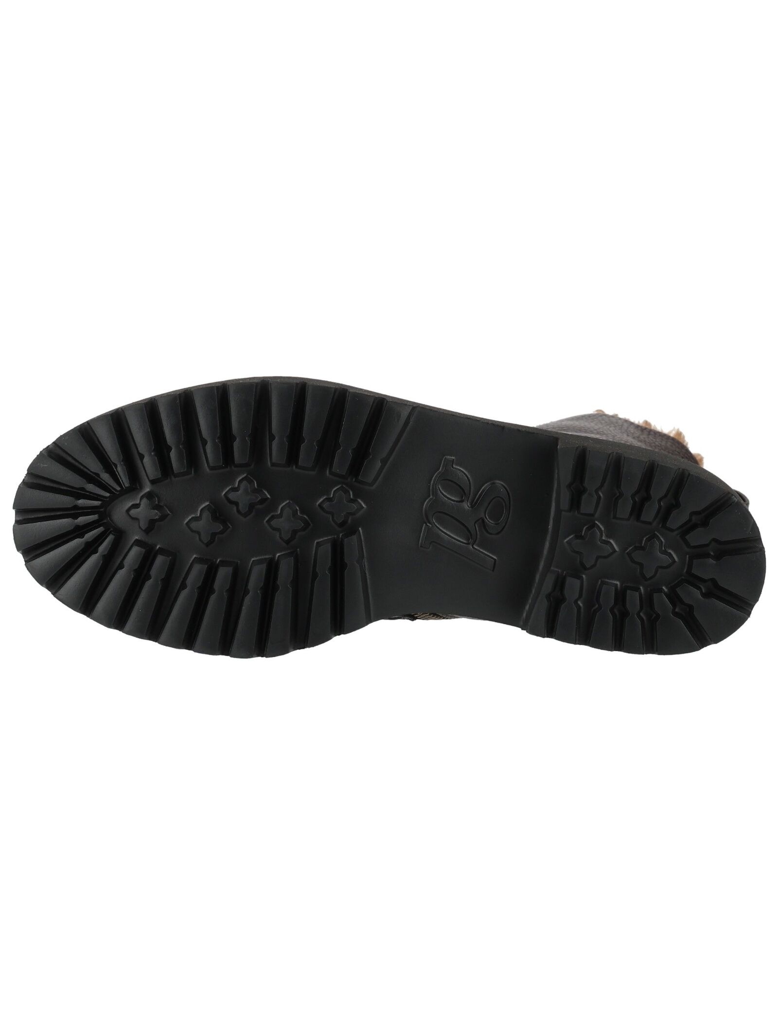 Paul Green Schnürstiefelette »Paul Green Stiefelette Glattleder«