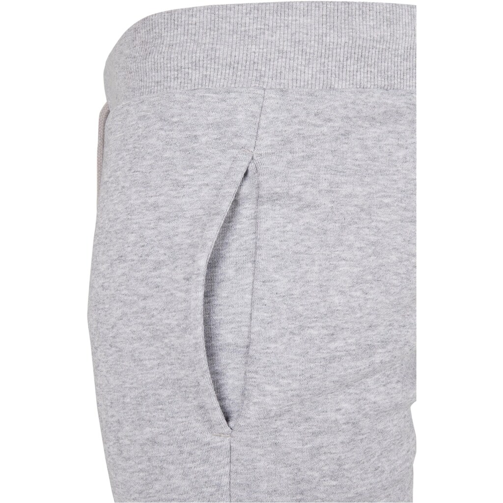 URBAN CLASSICS Jogginghose »Herren Organic Basic Sweatpants«, (1 tlg.)