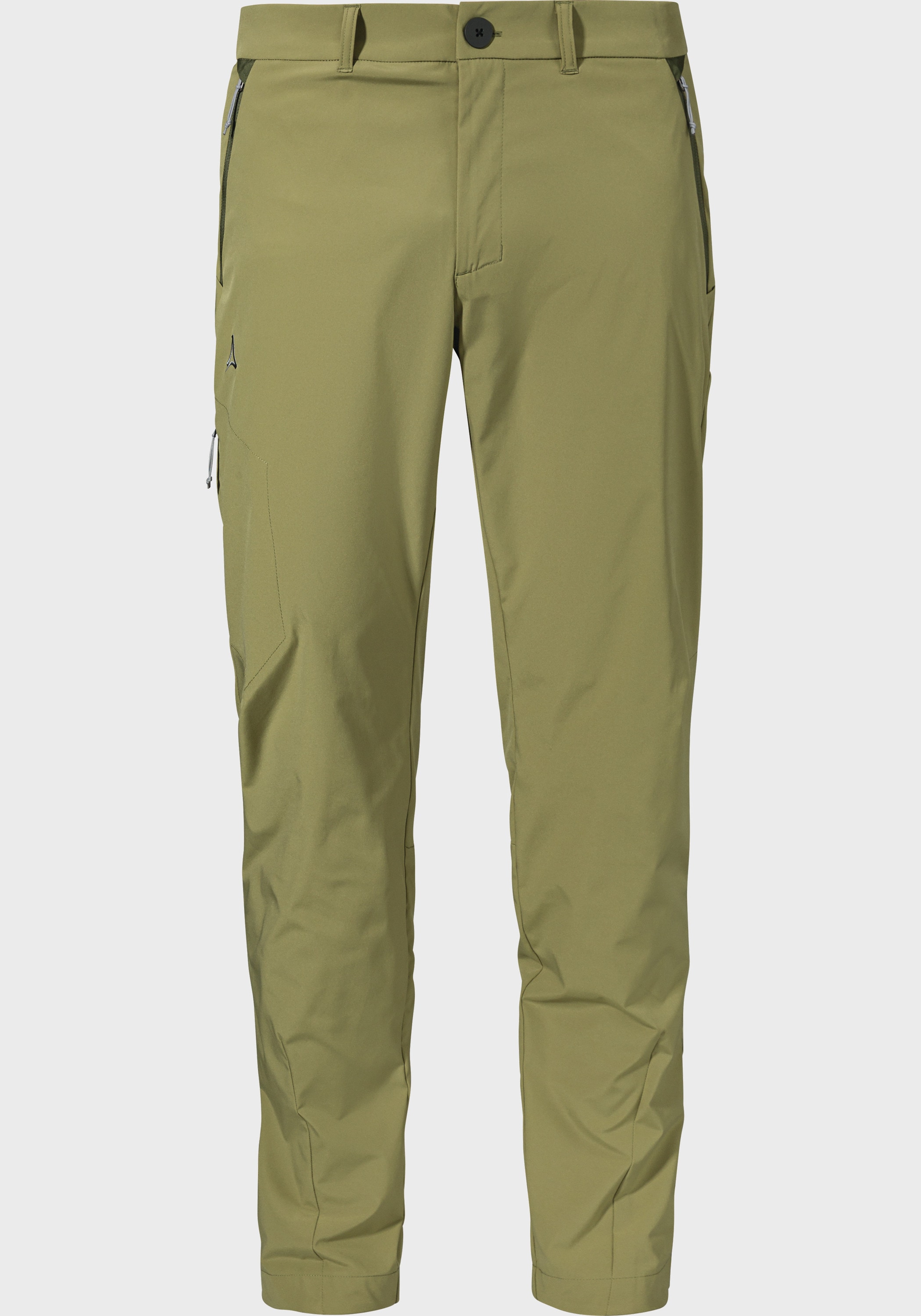 Schöffel Outdoorhose "Hiking CIRC Pants Style Smue MNS" günstig online kaufen