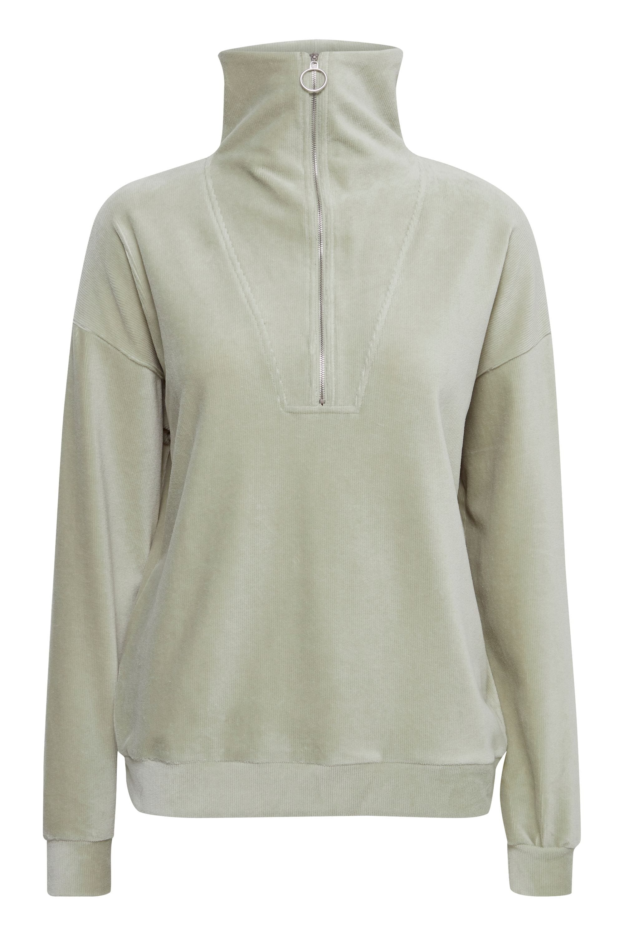 b.young Sweatshirt "Sweatshirt BYPatina" günstig online kaufen