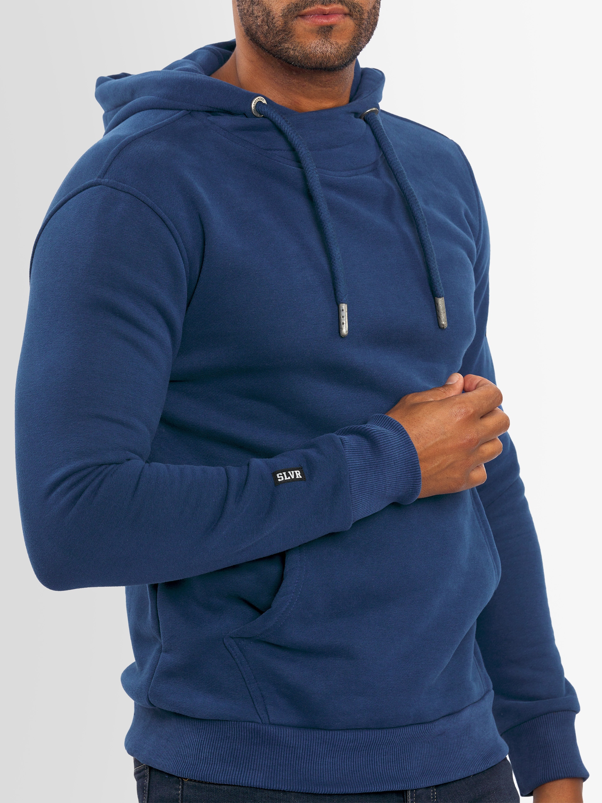 Alessandro Salvarini Kapuzenpullover »ASCalgarii«