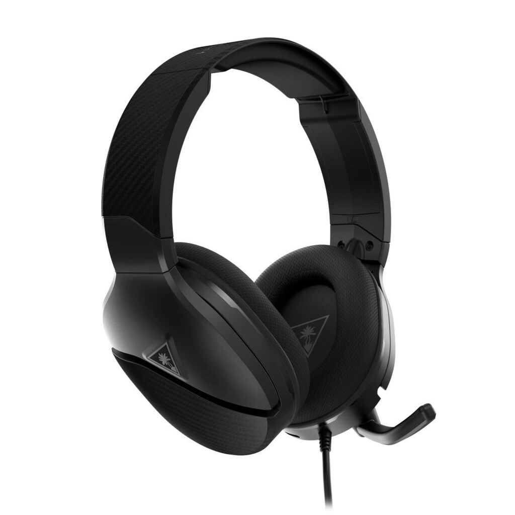 Turtle Beach Gaming-Headset »Recon 200 GEN 2«, Geräuschisolierung