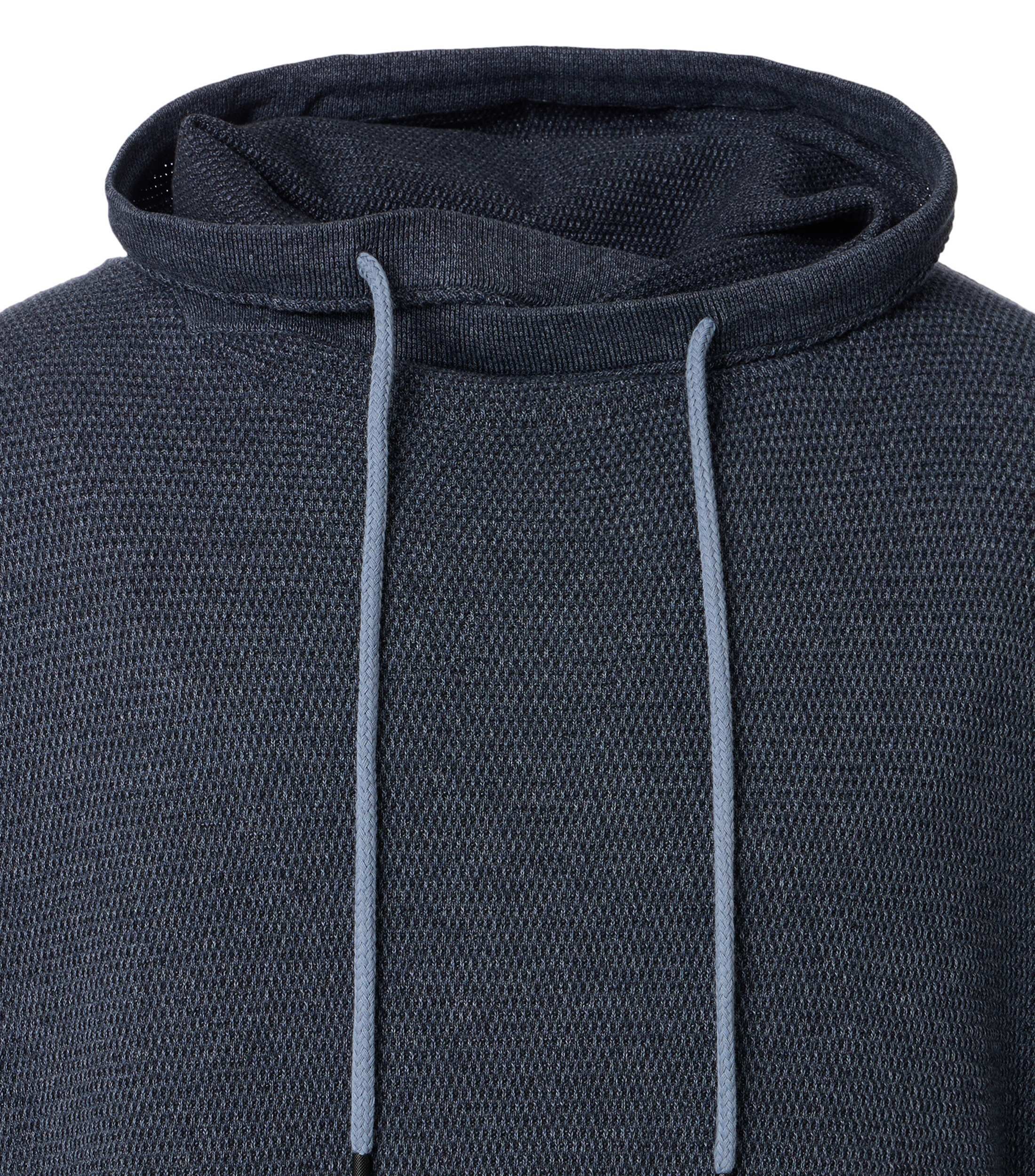 CASAMODA Strickpullover »CASAMODA Pullover uni«