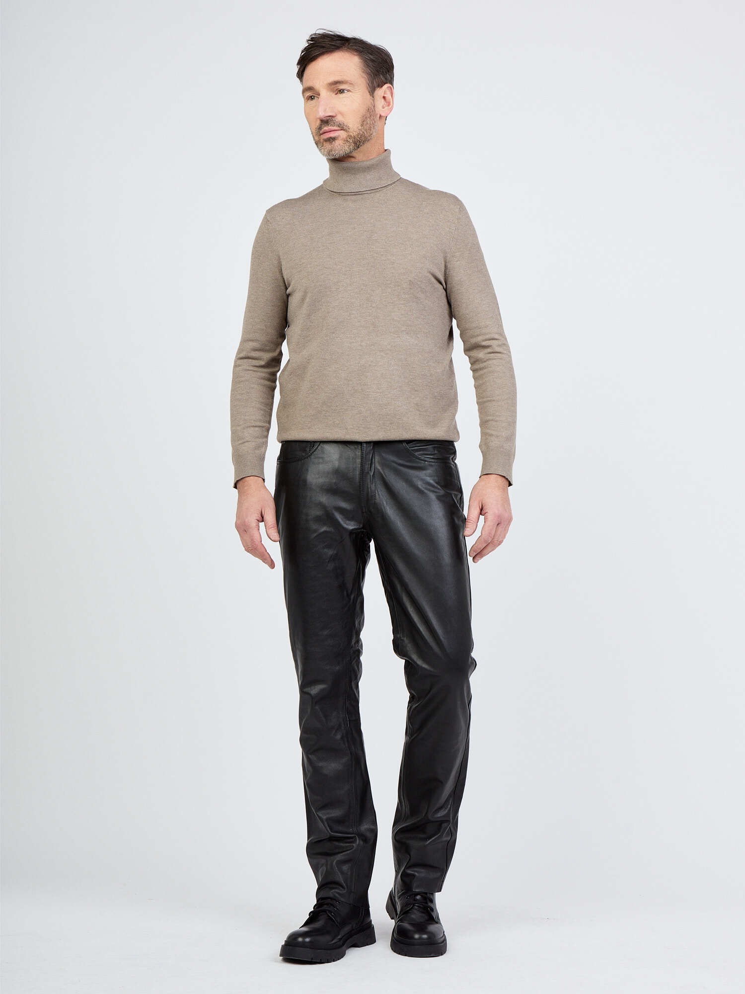 JCC Lederhose »3102182«