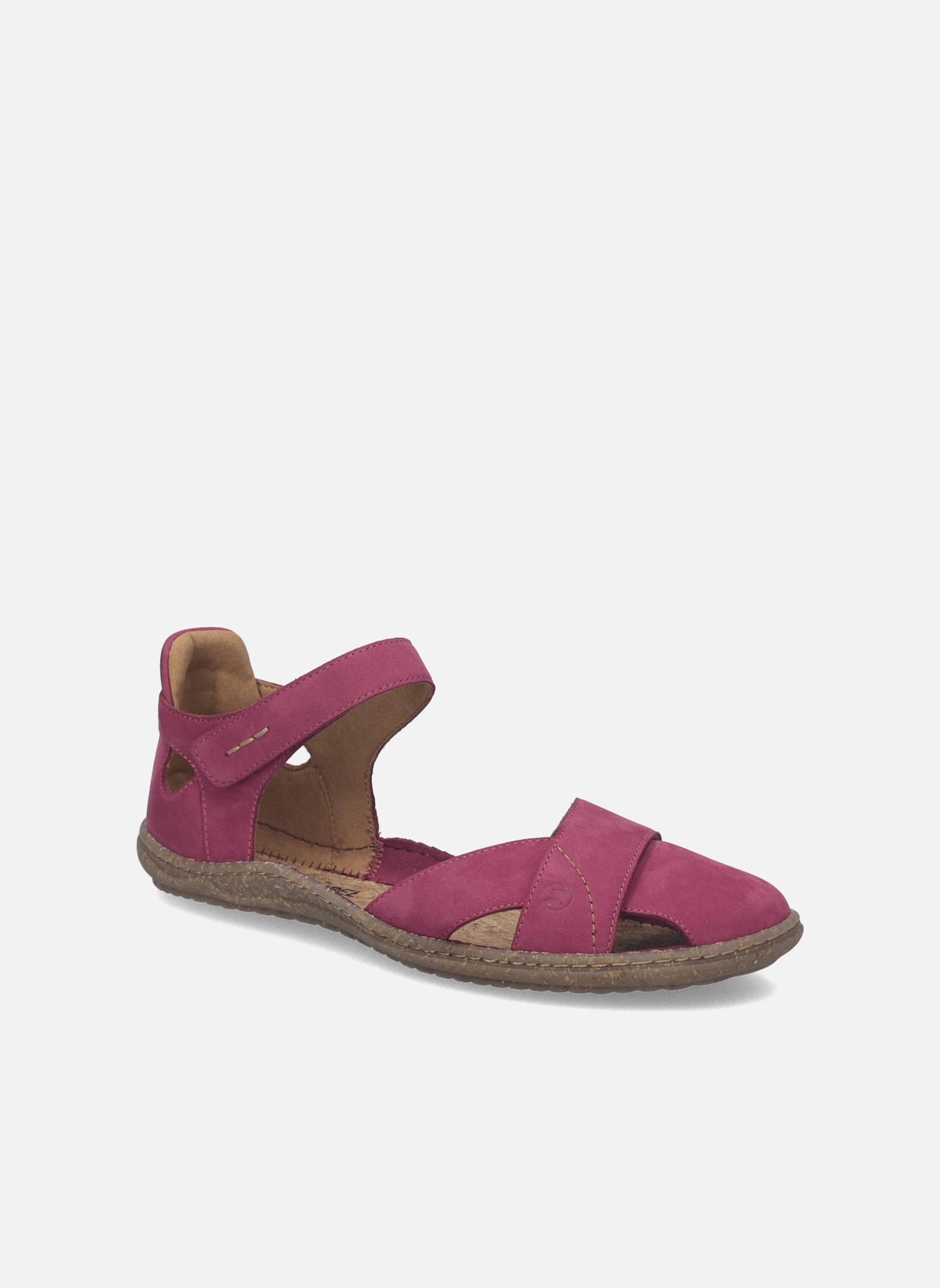 Josef Seibel Sandale »Caitlyn 05, pink«