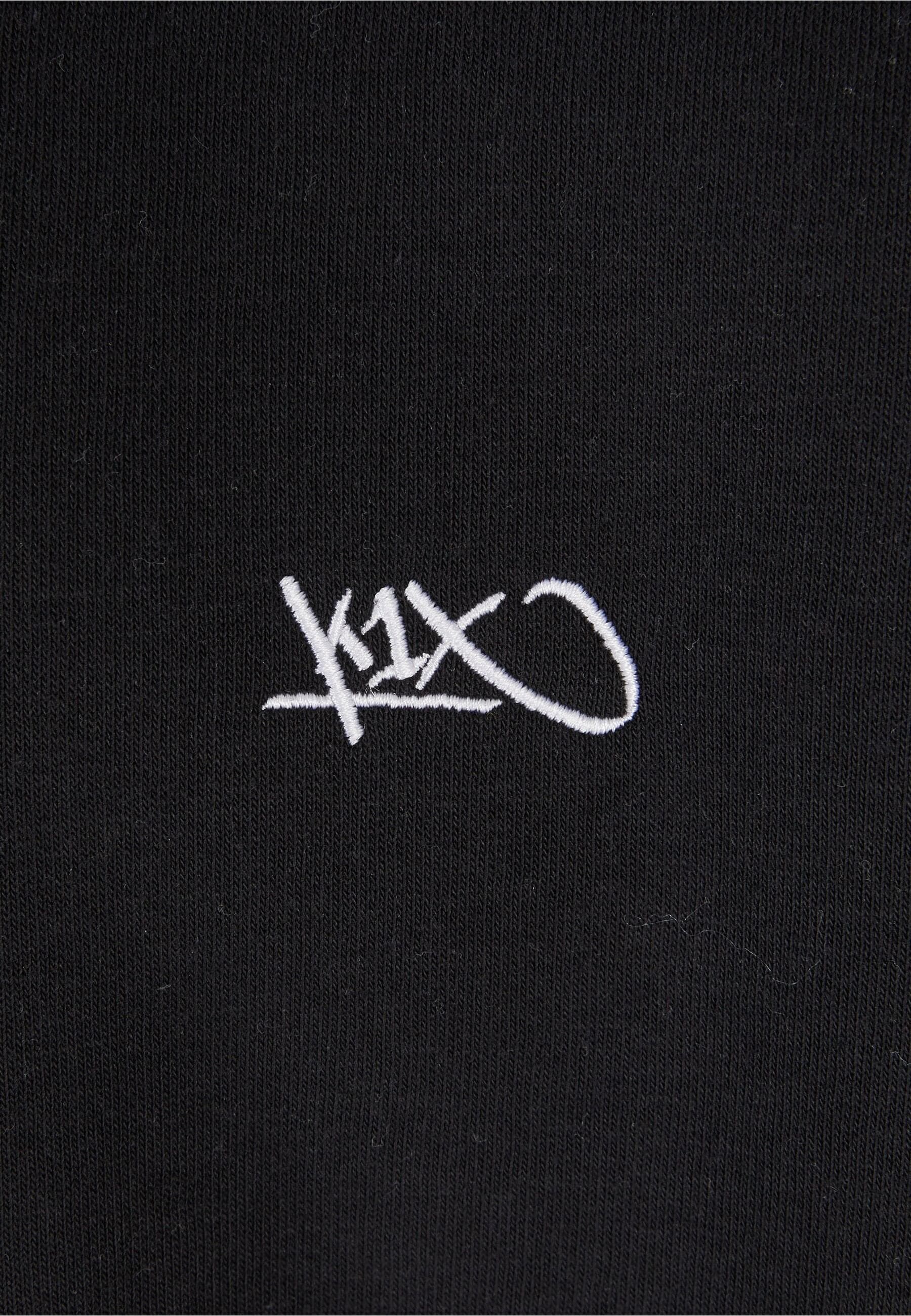 K1X Kapuzensweatshirt »K1X Herren KXM243-018-3 K1X Logo Hoodie«, (1 tlg.)