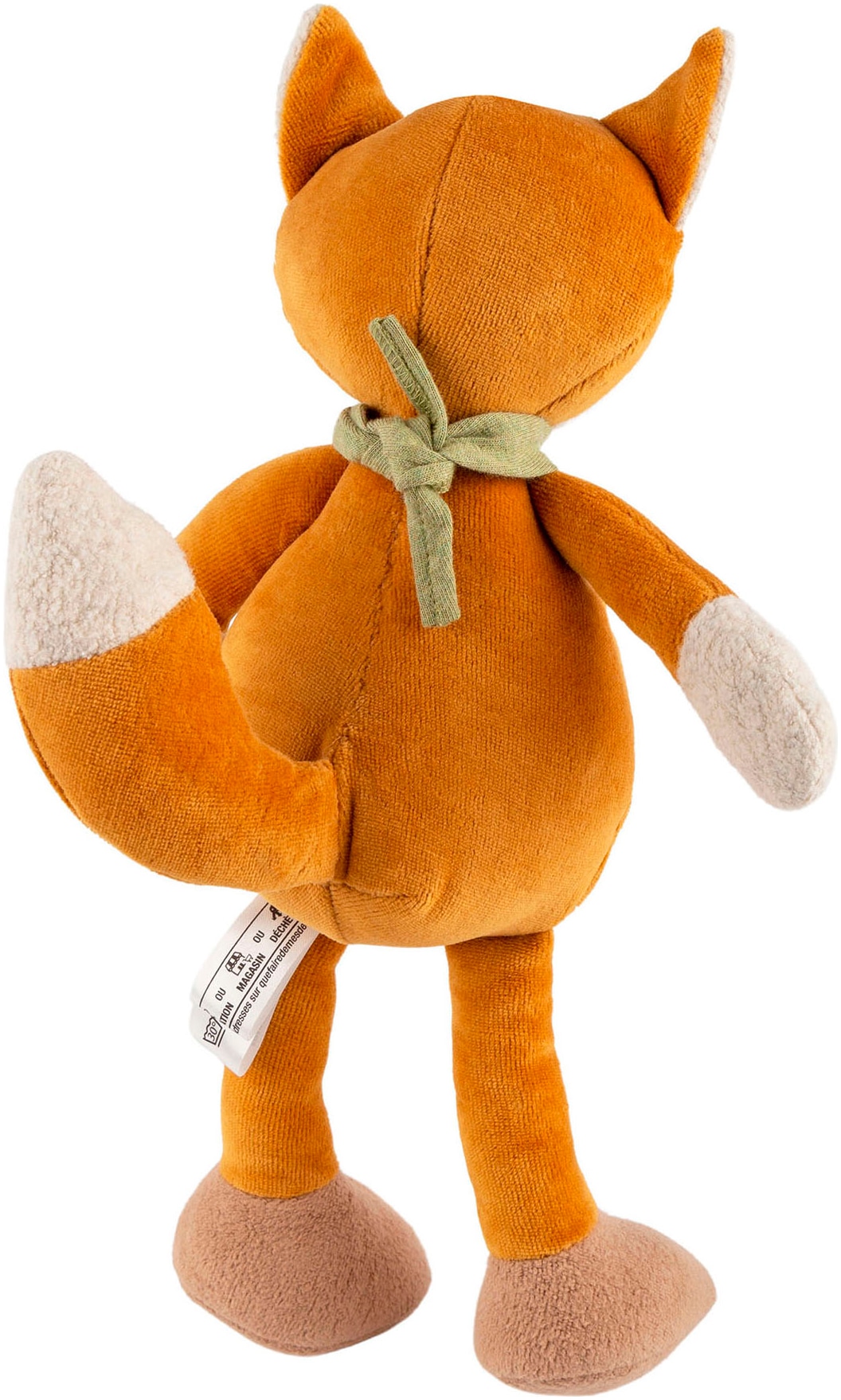 Sigikid Kuscheltier »Vanilla, Fuchs«
