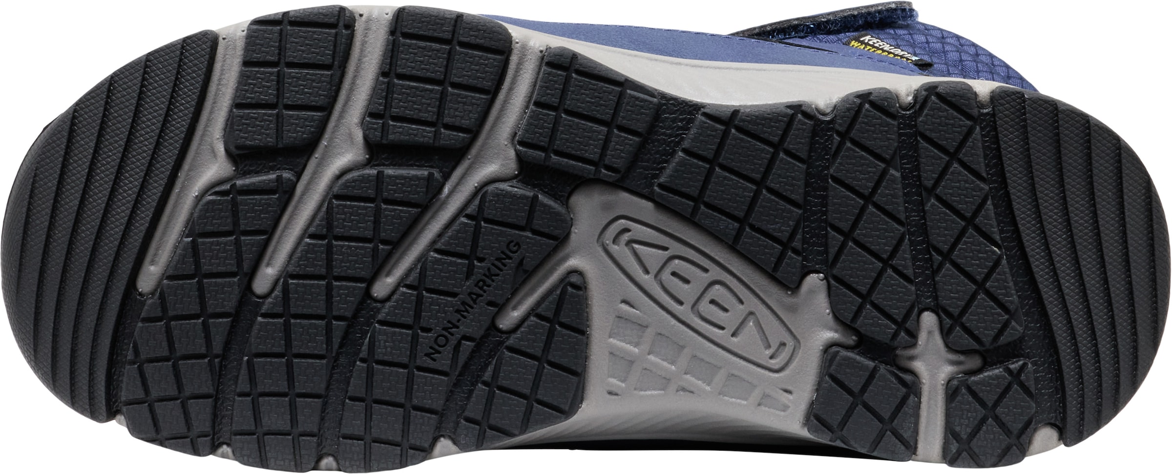 Keen Winterstiefel »SKUA WINTER WP«  Snowboots, Winterboots, Winterschuhe, wasserdicht