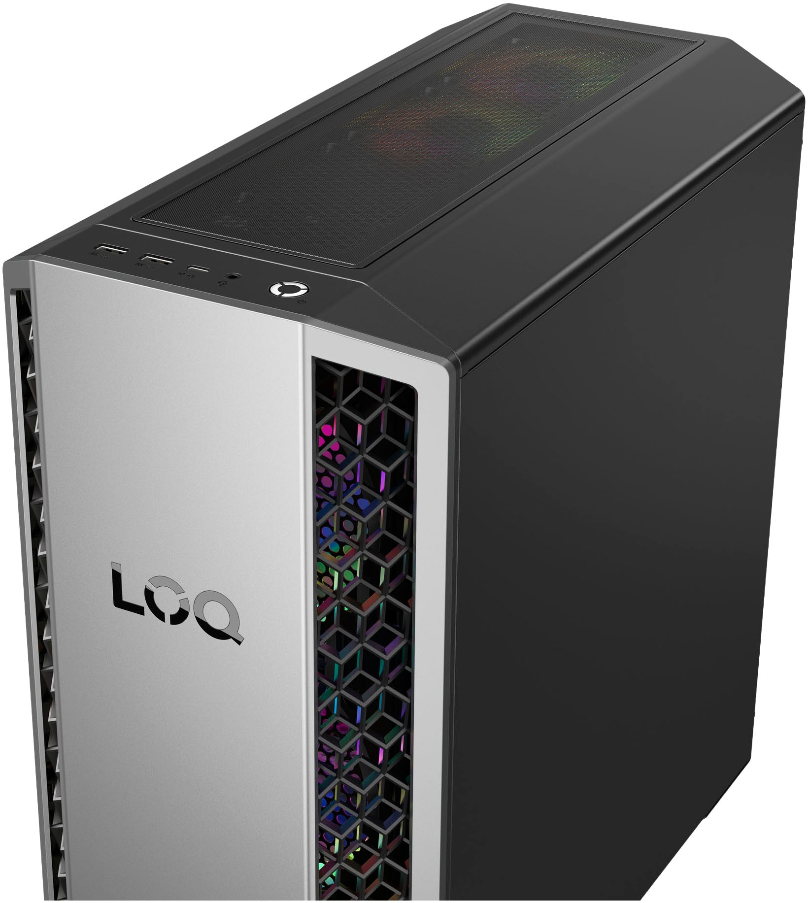 Lenovo Gaming-PC »LOQ Tower 26ADR10«