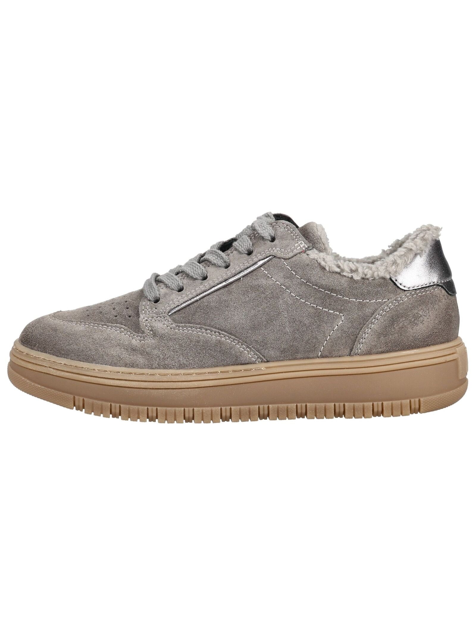 Paul Green Sneaker »Paul Green Sneaker Veloursleder«