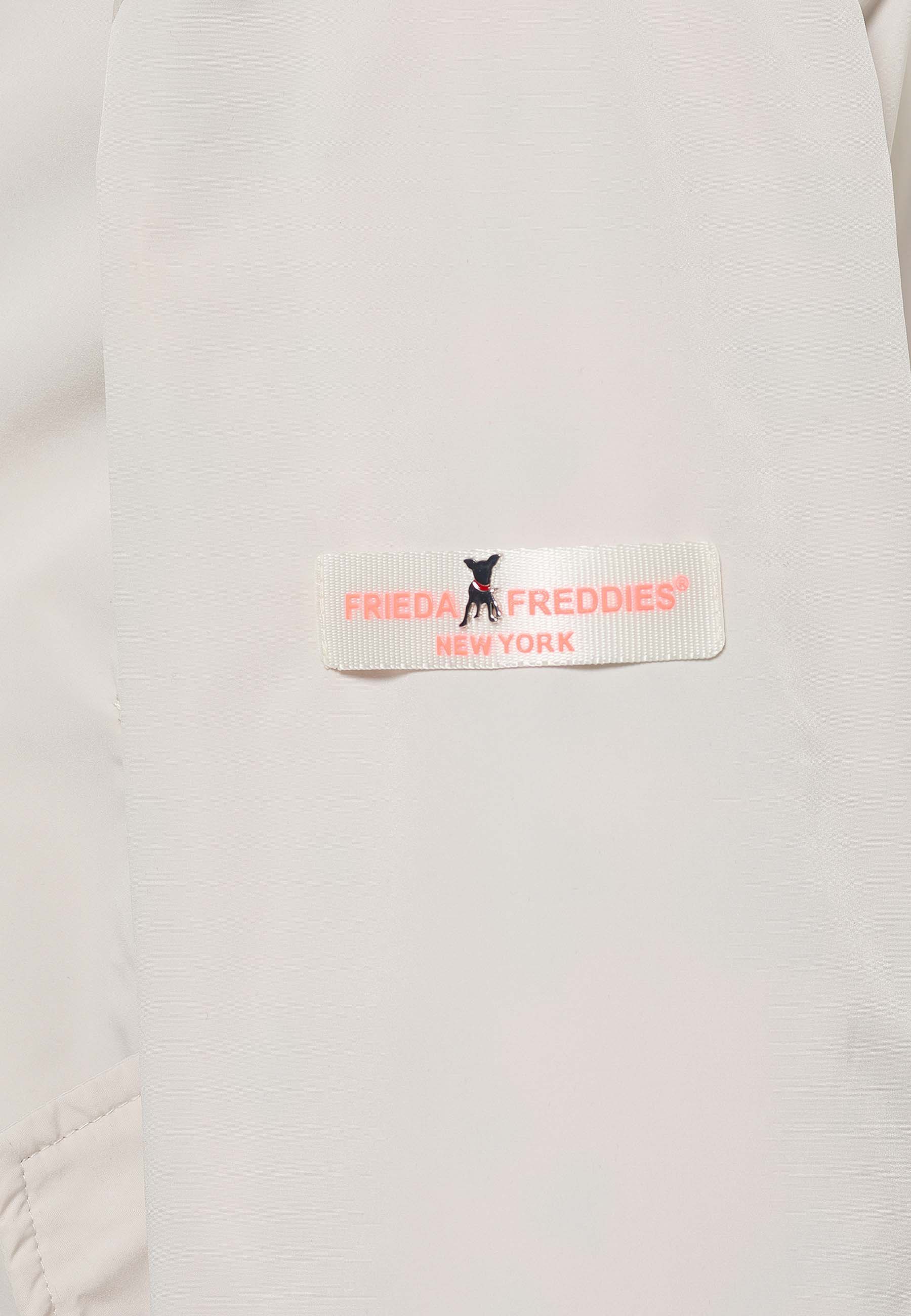 Frieda & Freddies Blouson »Reversible Blouson / Brooklyn«