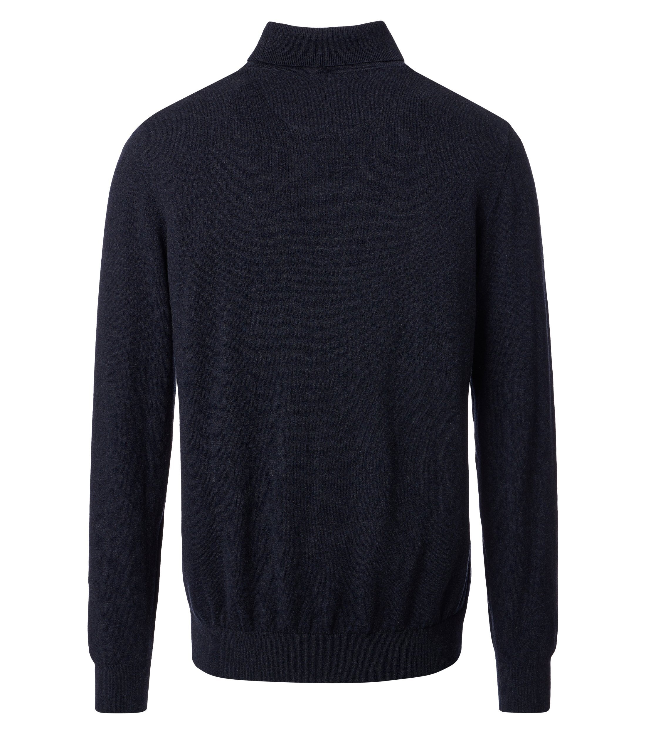 VENTI Rollkragenpullover "VENTI Rollkragenpullover uni" günstig online kaufen