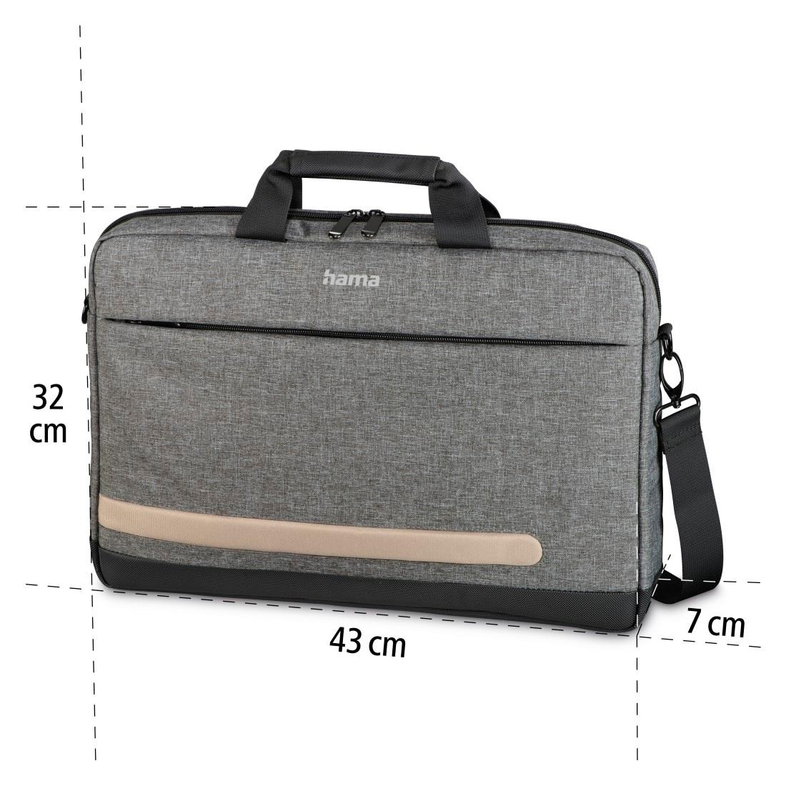 Hama Laptoptasche »Notebook-Tasche, Laptop Tasche (15,6\