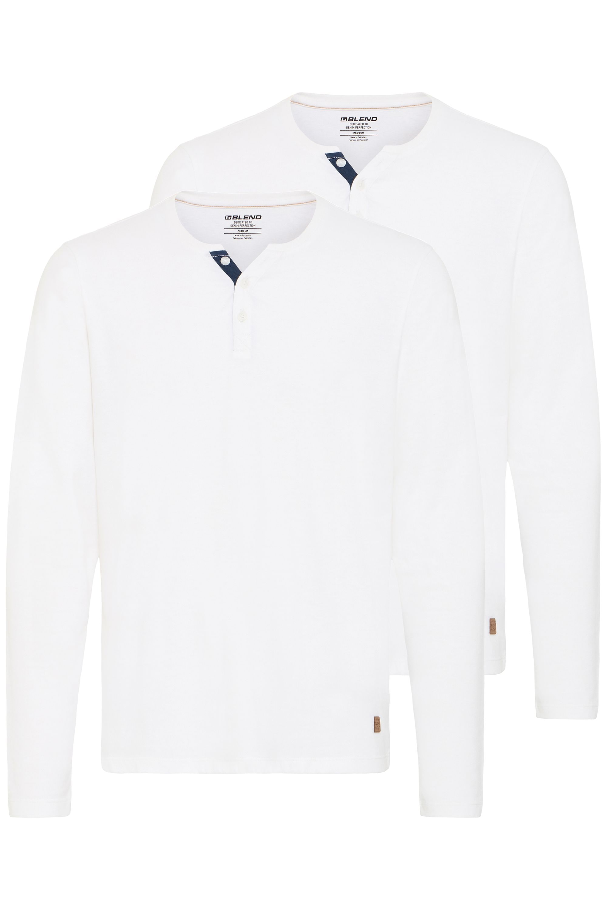 Blend Sweatshirt "Langarmshirt BHHollie"