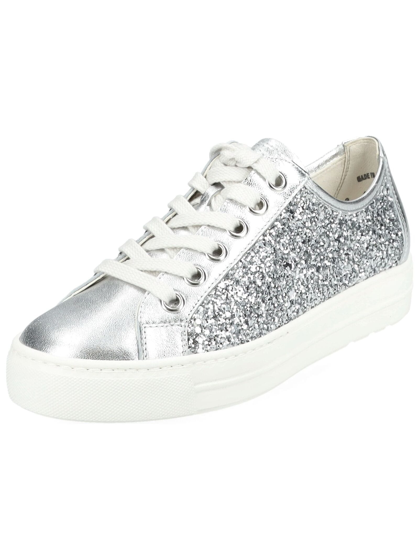 Paul Green Sneaker "Paul Green Sneaker Leder/Textil" günstig online kaufen