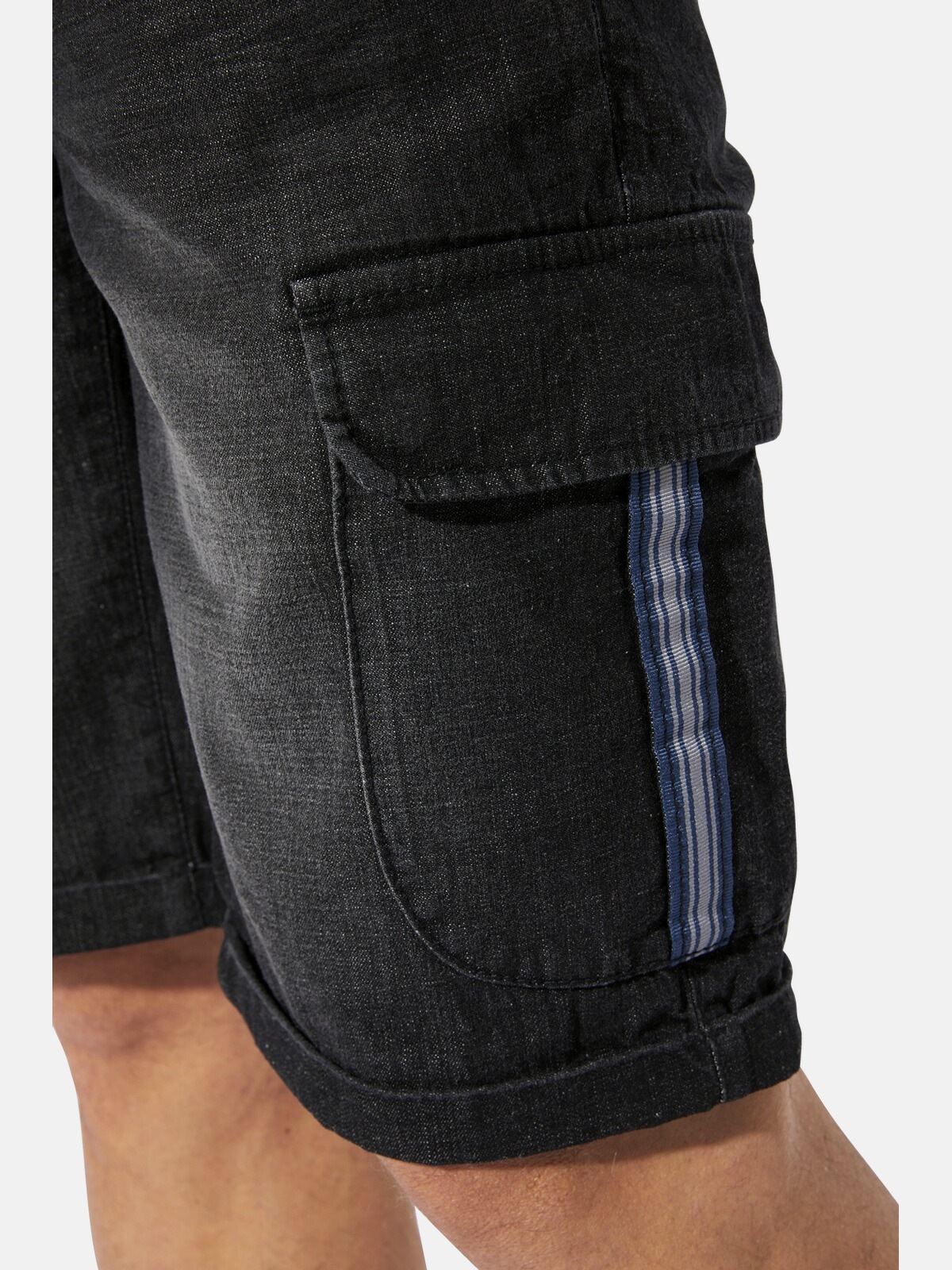Babista 5-Pocket-Hose »Bermuda QUIRETTA«