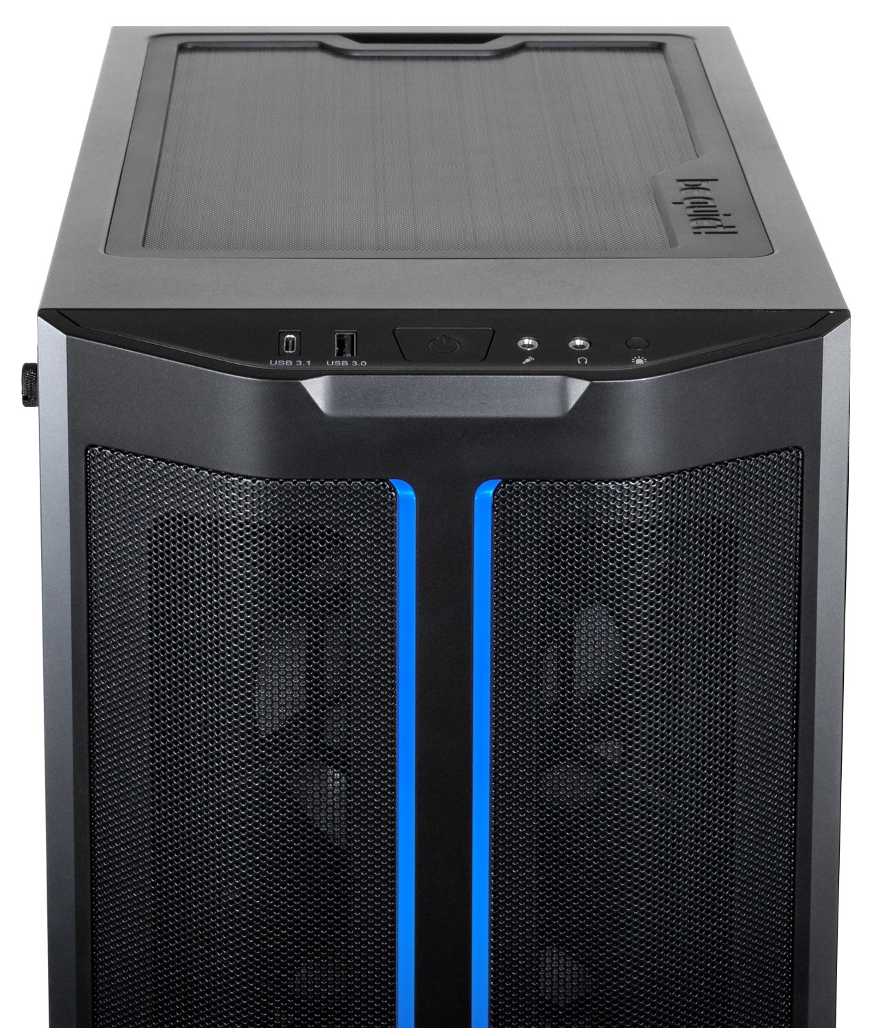 Joule Performance Gaming-PC »eSports RTX4080 I7«, Wi-Fi Module