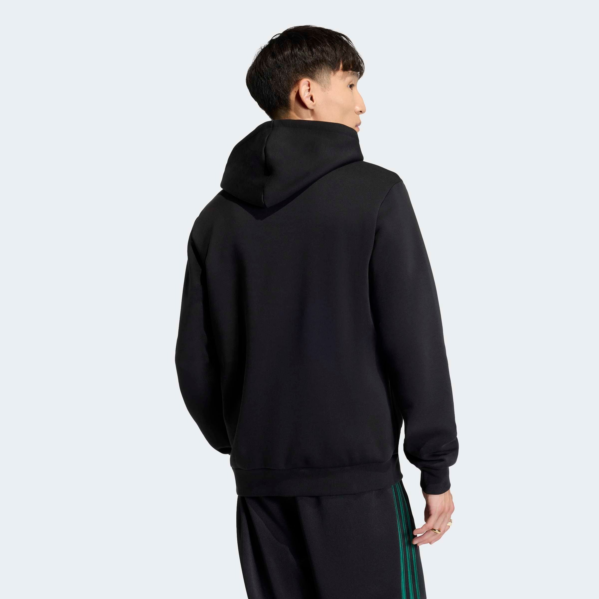 adidas Originals Kapuzensweatshirt "MONOGRAM INFILL HOODIE" günstig online kaufen